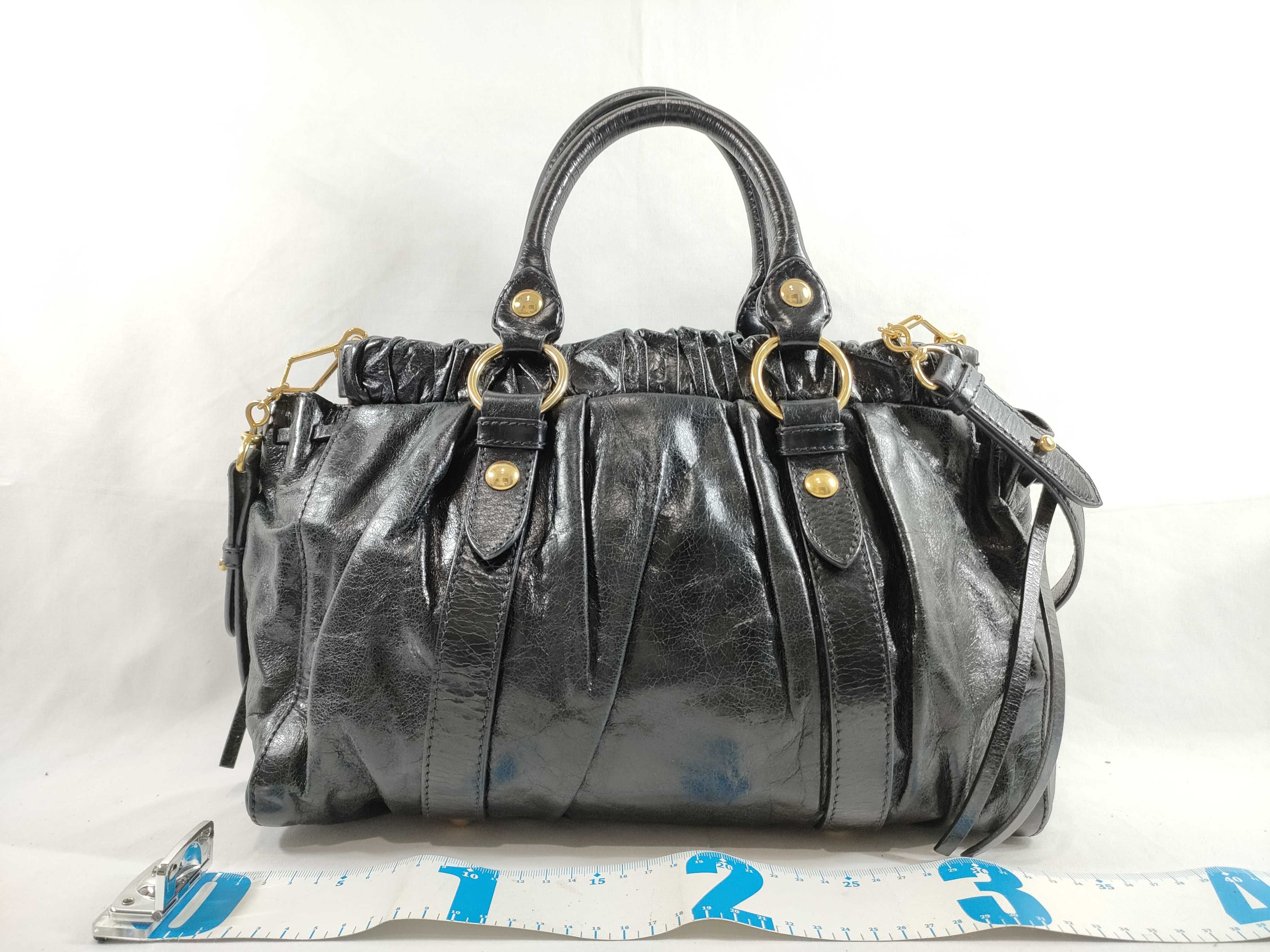 2-Way Bag Handbag — view 2