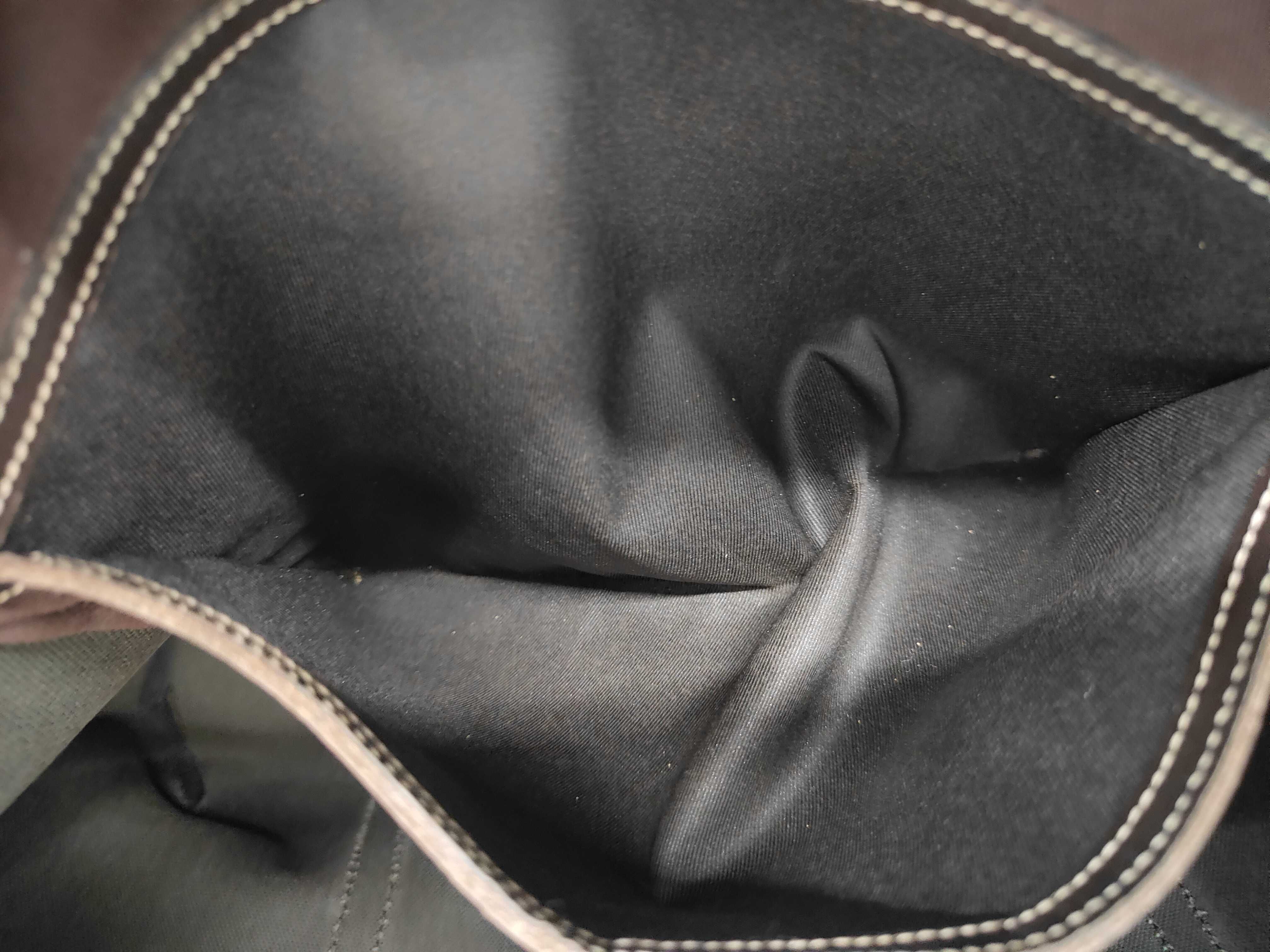 GG Canvas Tote Bag — view 10