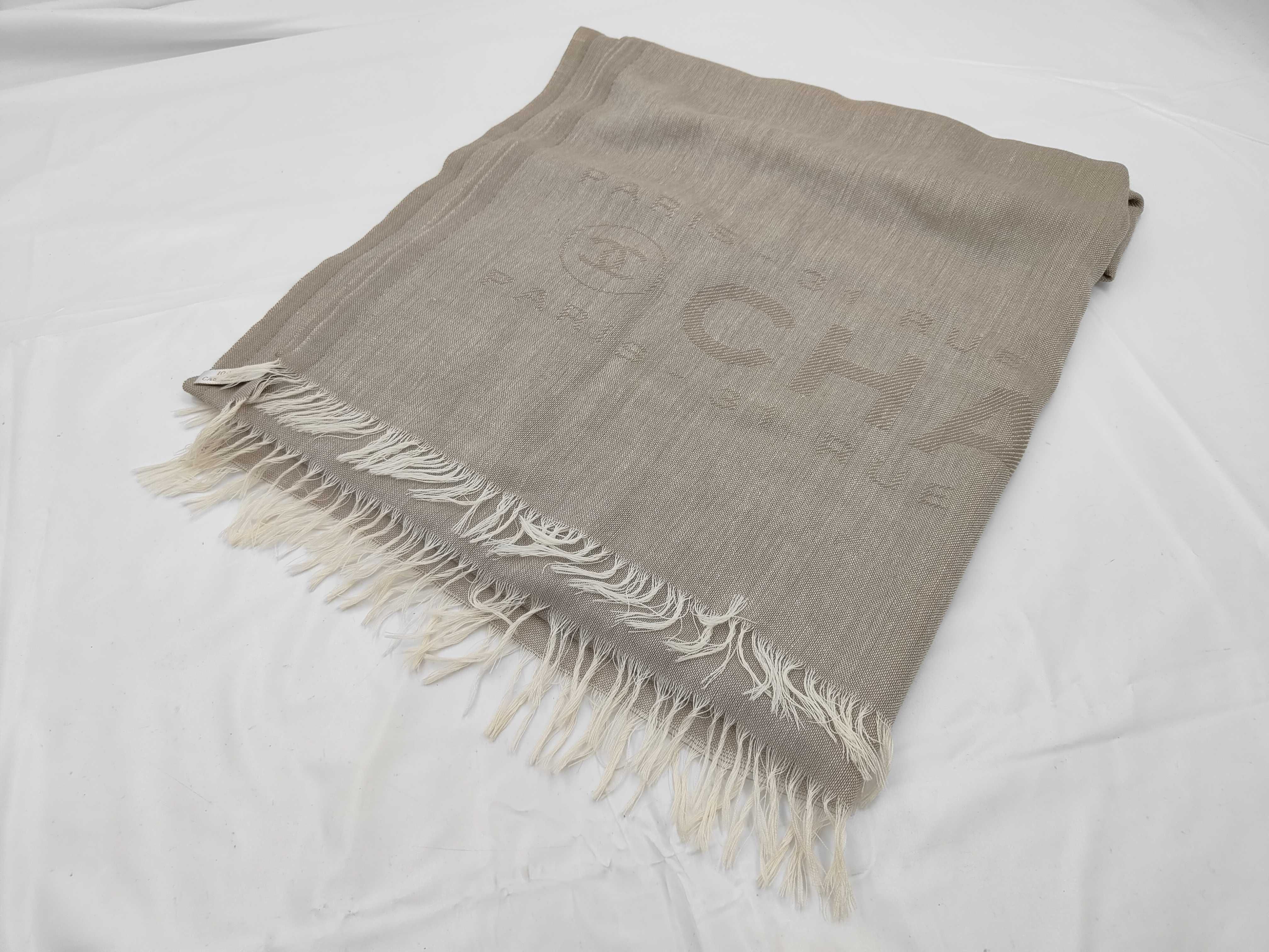 100% Cashmere Scarf/Stole and Other Accessories