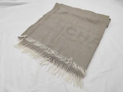 100% Cashmere Scarf/Stole and Other Accessories