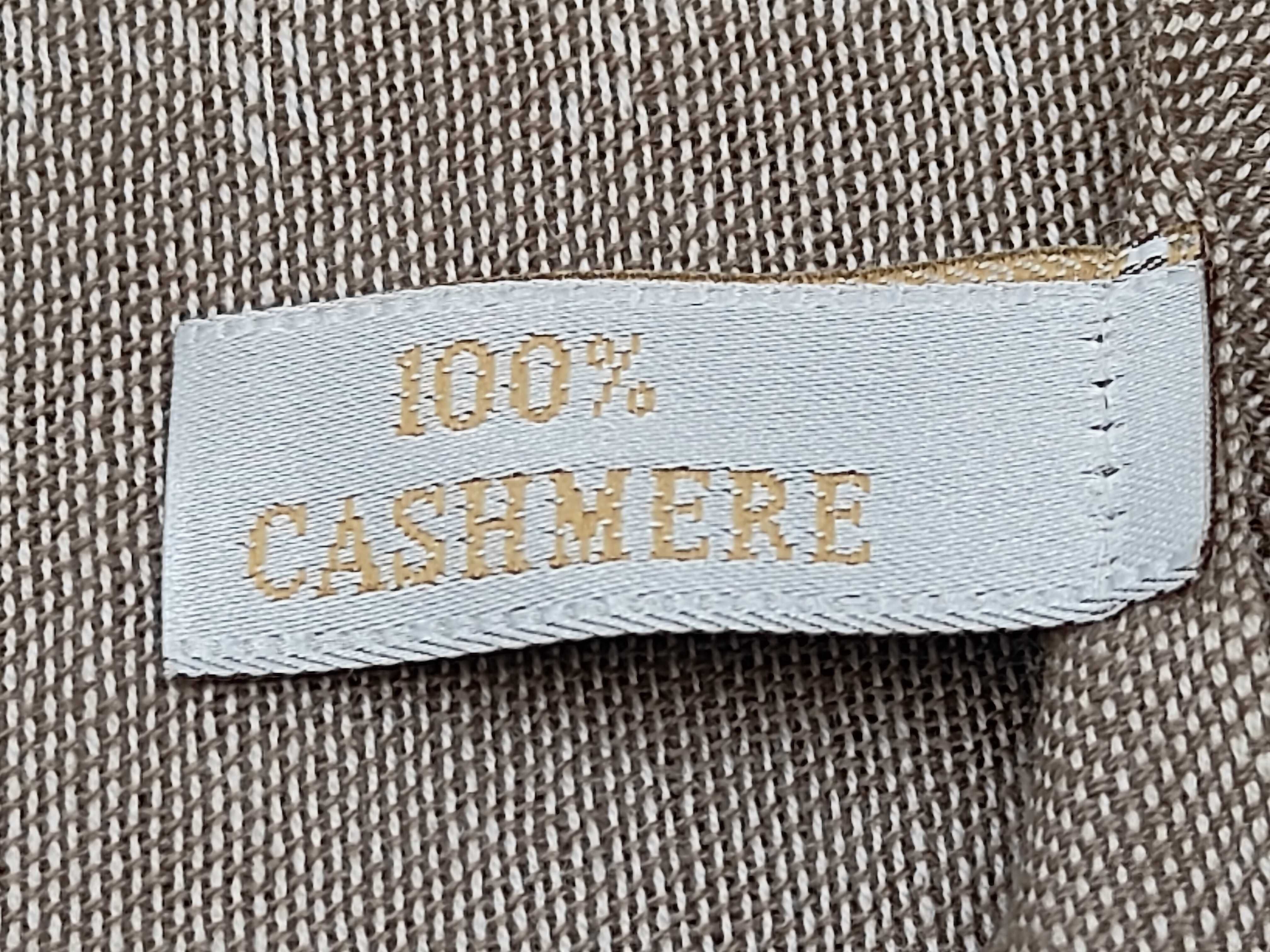 100% Cashmere Scarf/Stole and Other Accessories — view 5