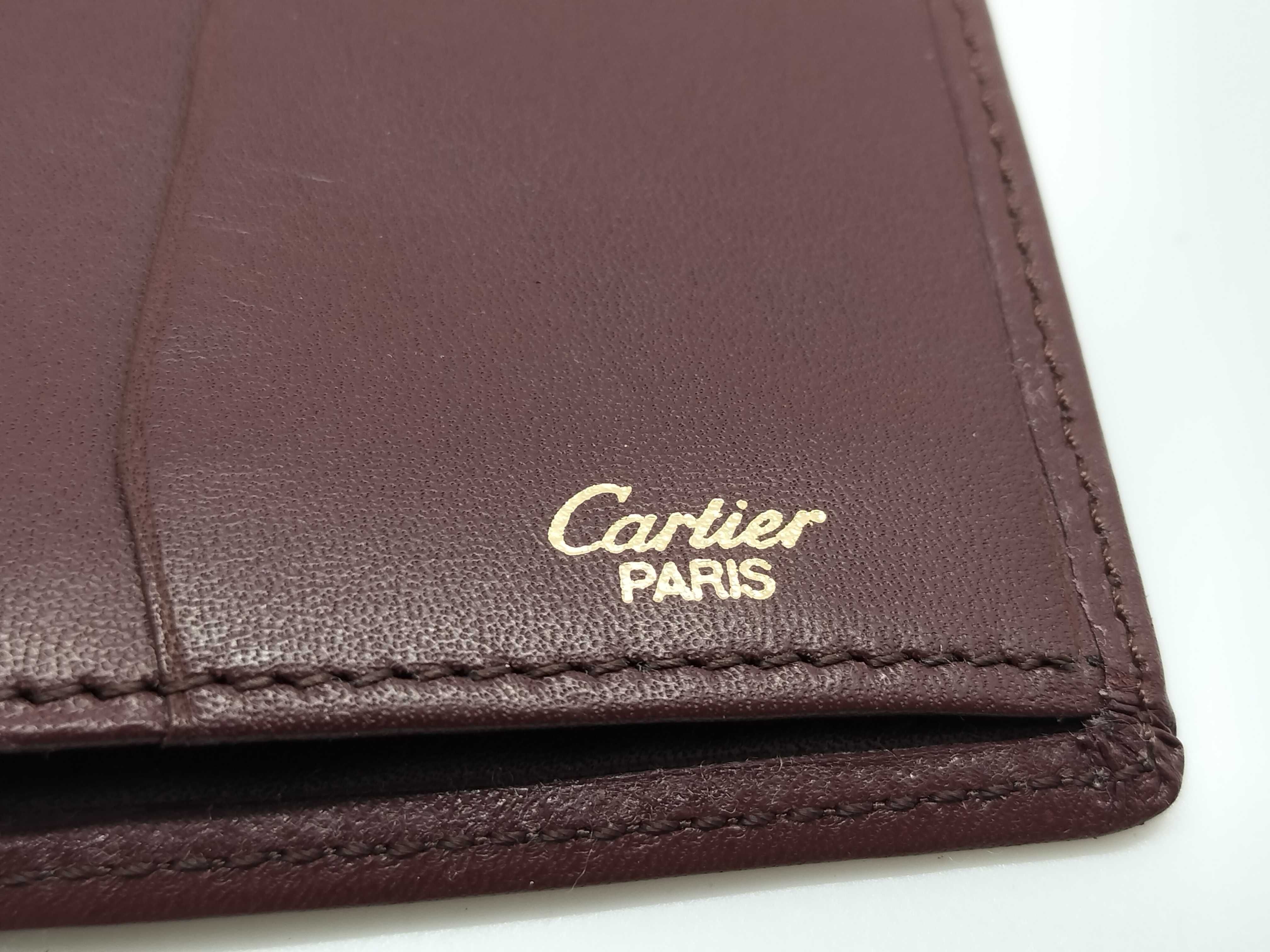 Must Long Wallet Billfold — view 11