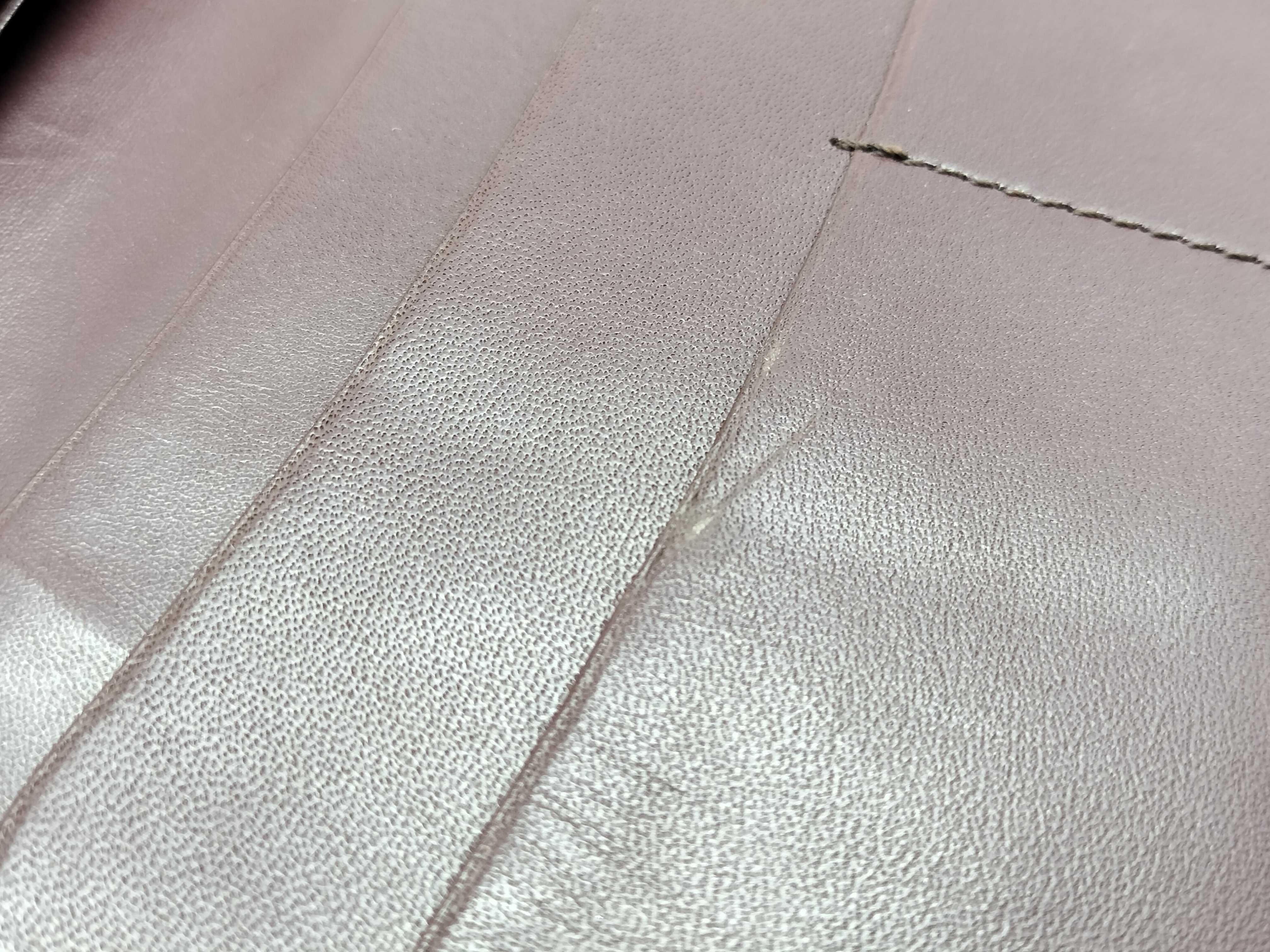 Must Long Wallet Billfold — view 12