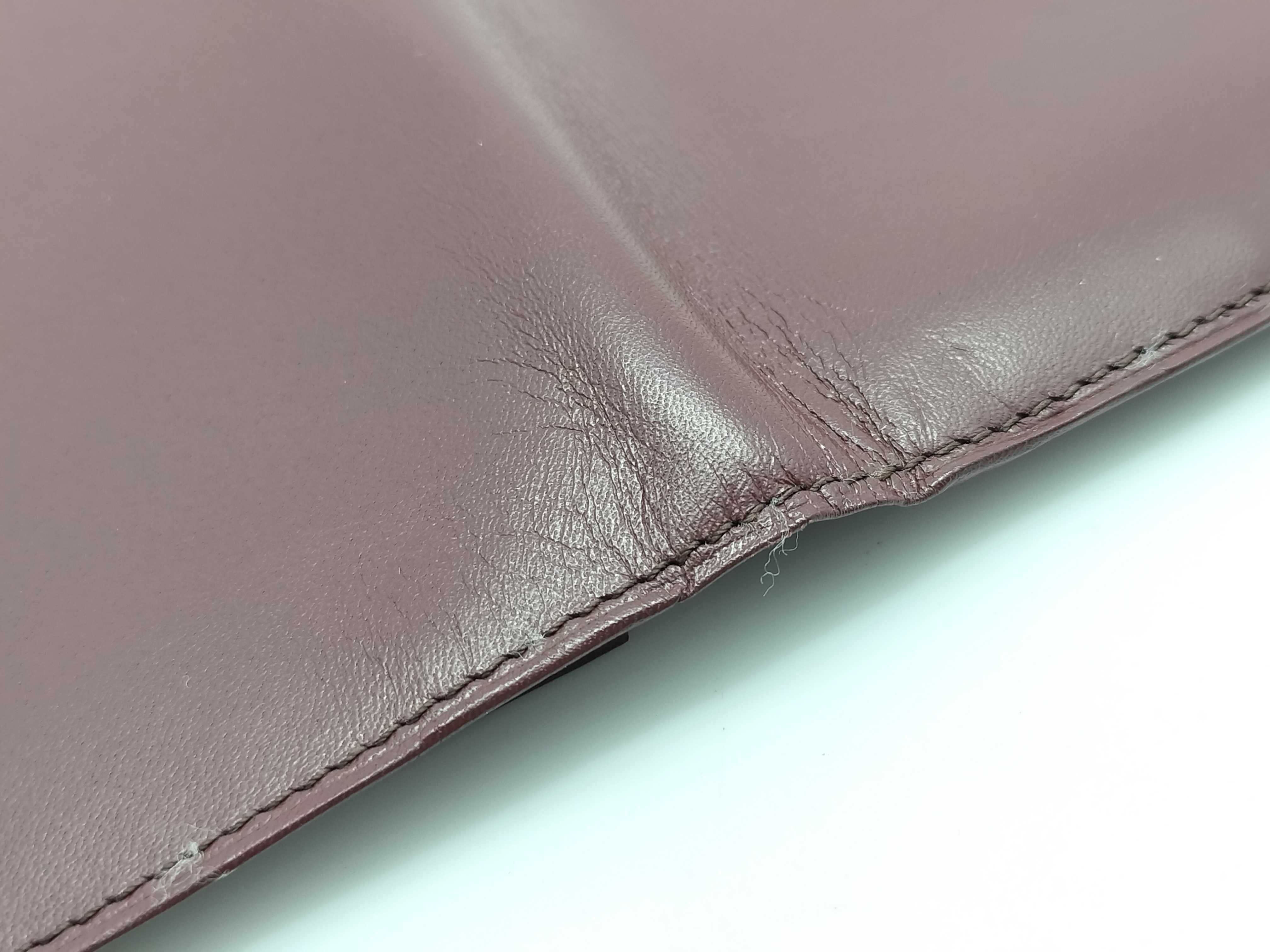 Must Long Wallet Billfold — view 13