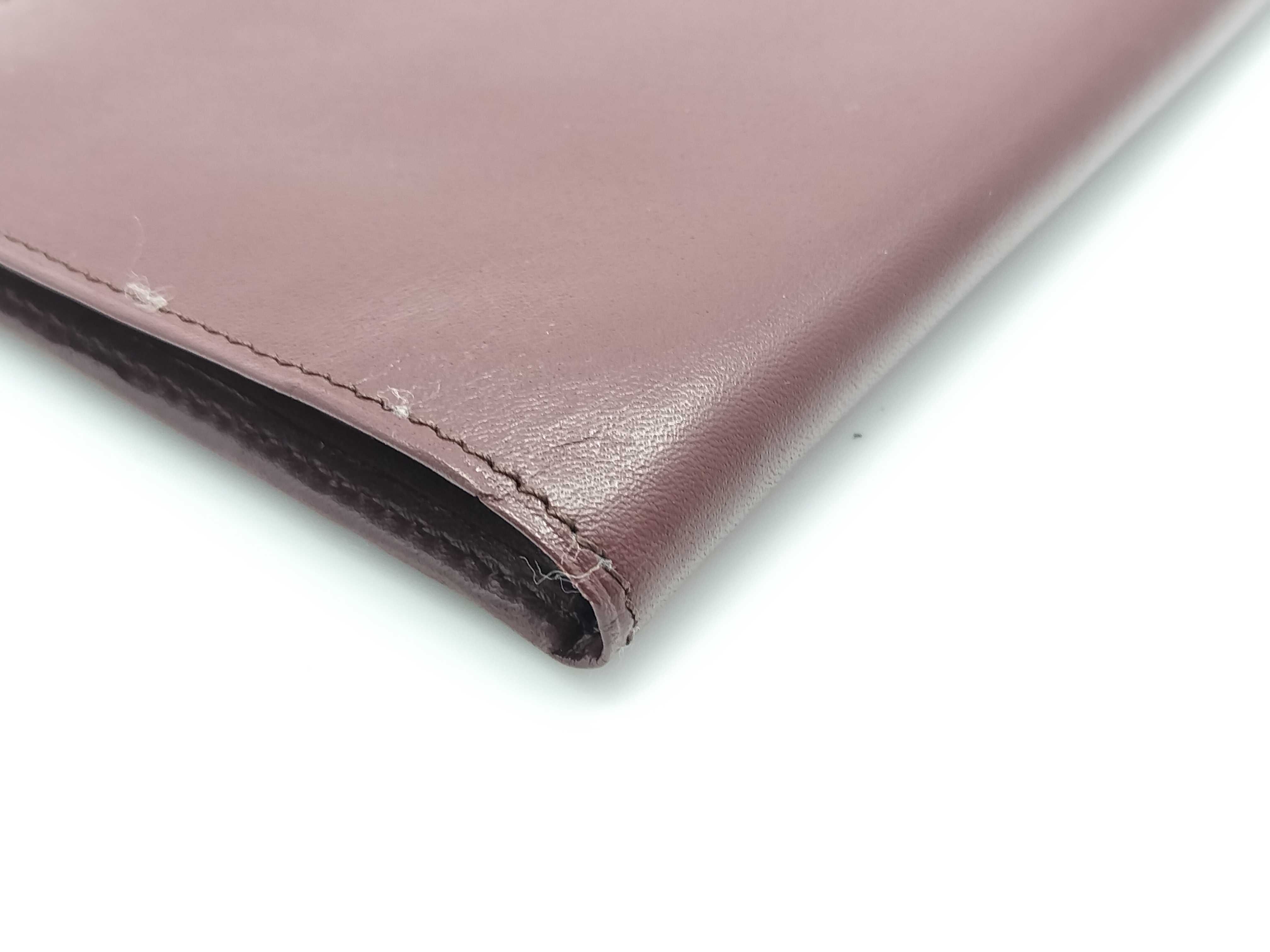 Must Long Wallet Billfold — view 3