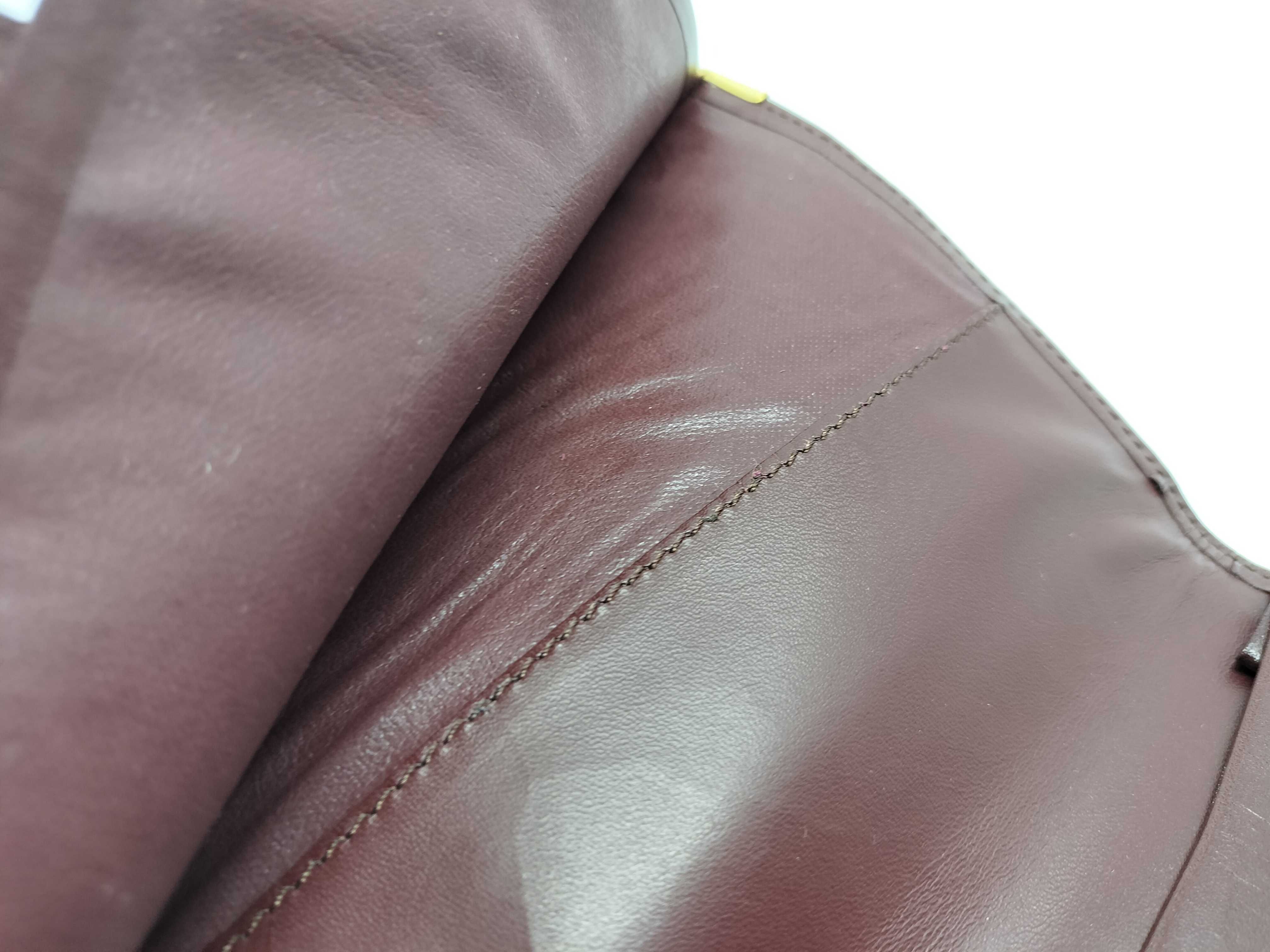 Must Long Wallet Billfold — view 8