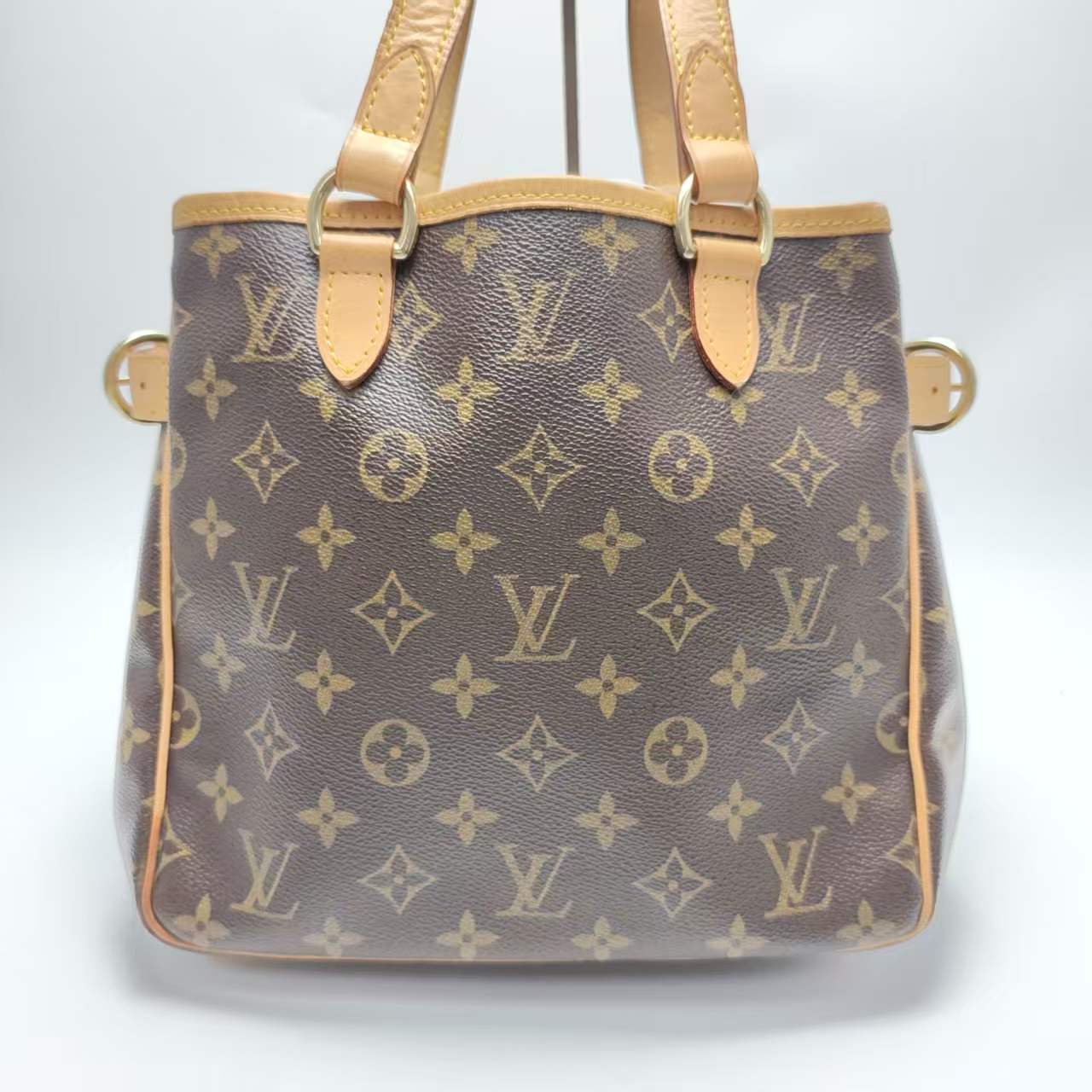 【*Shipped from: China*】LOUIS VUITTON PU Handbag — view 2
