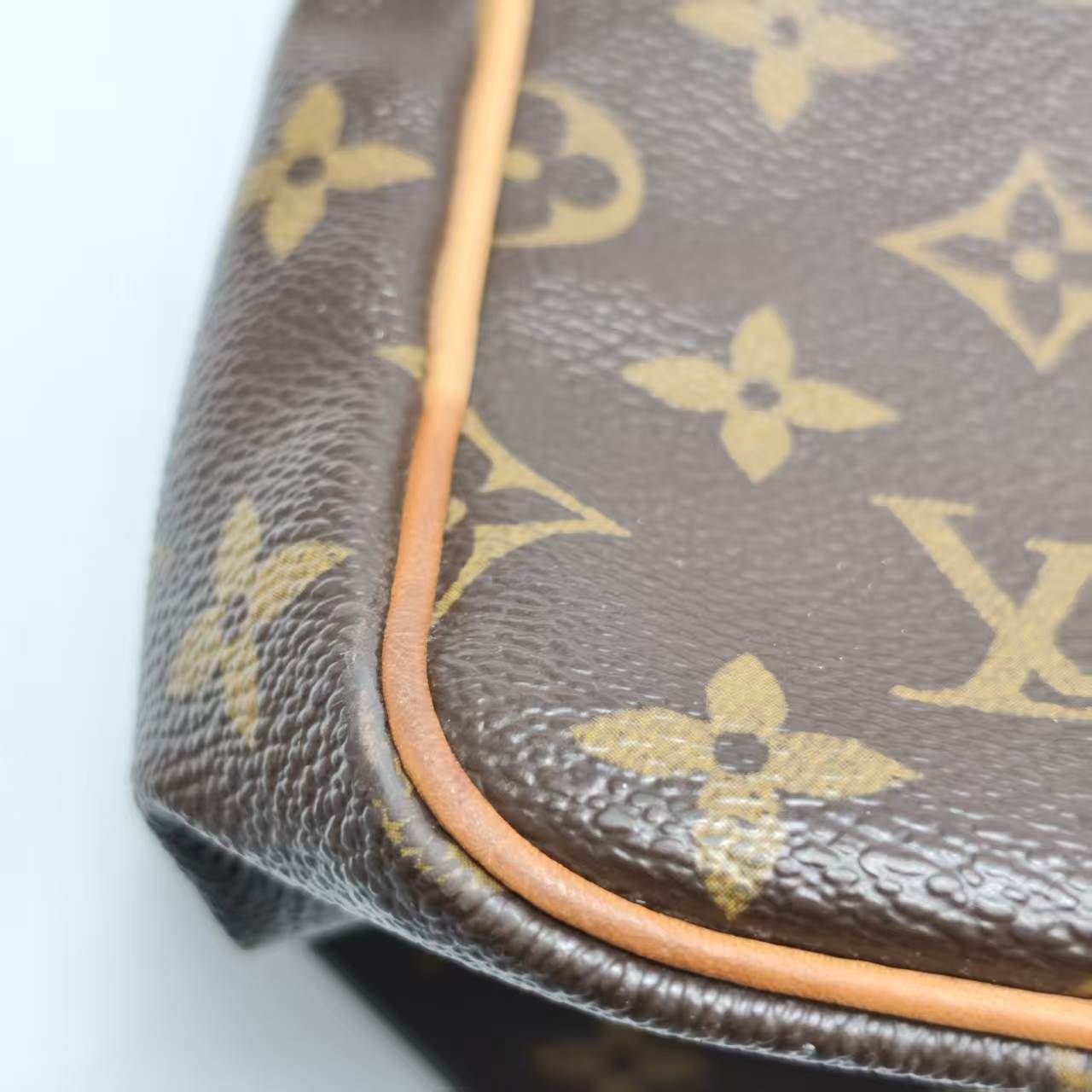 【*Shipped from: China*】LOUIS VUITTON PU Handbag — view 11