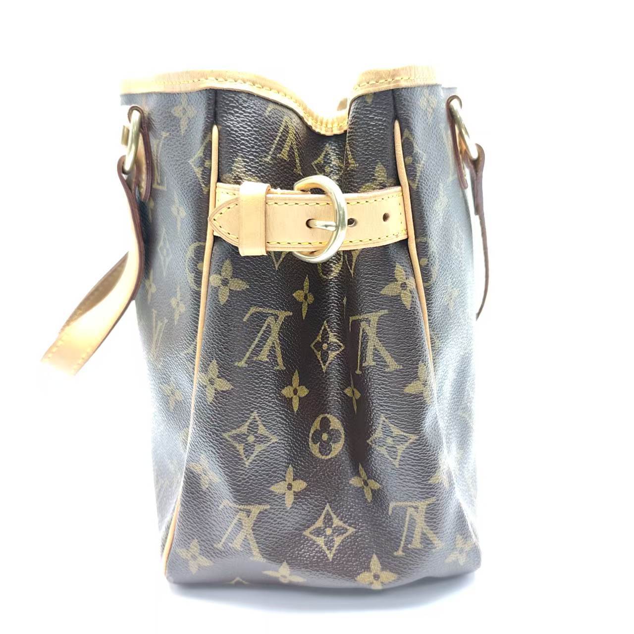 【*Shipped from: China*】LOUIS VUITTON PU Handbag — view 4