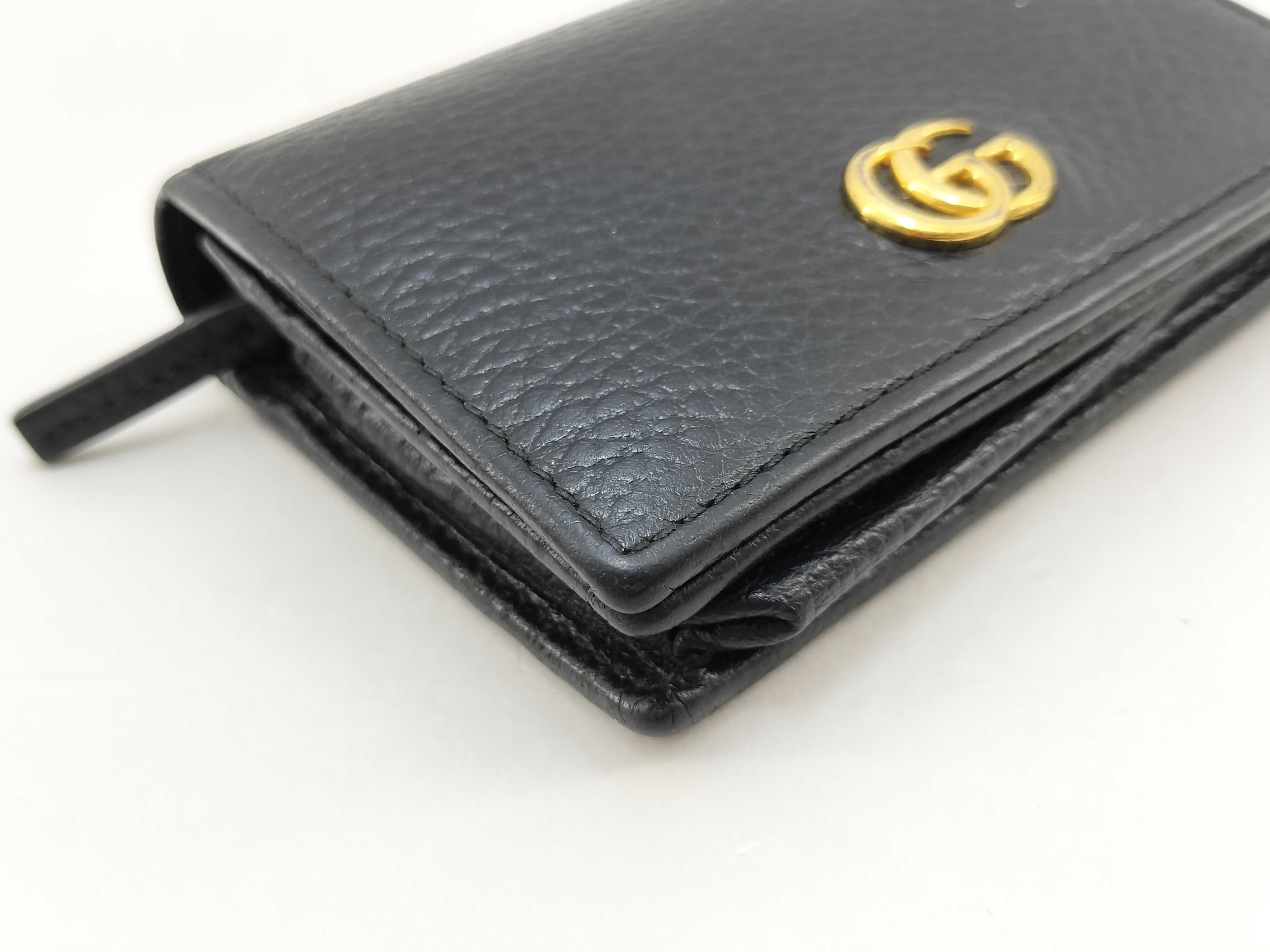 bi-fold wallet 456126-584568 — view 6