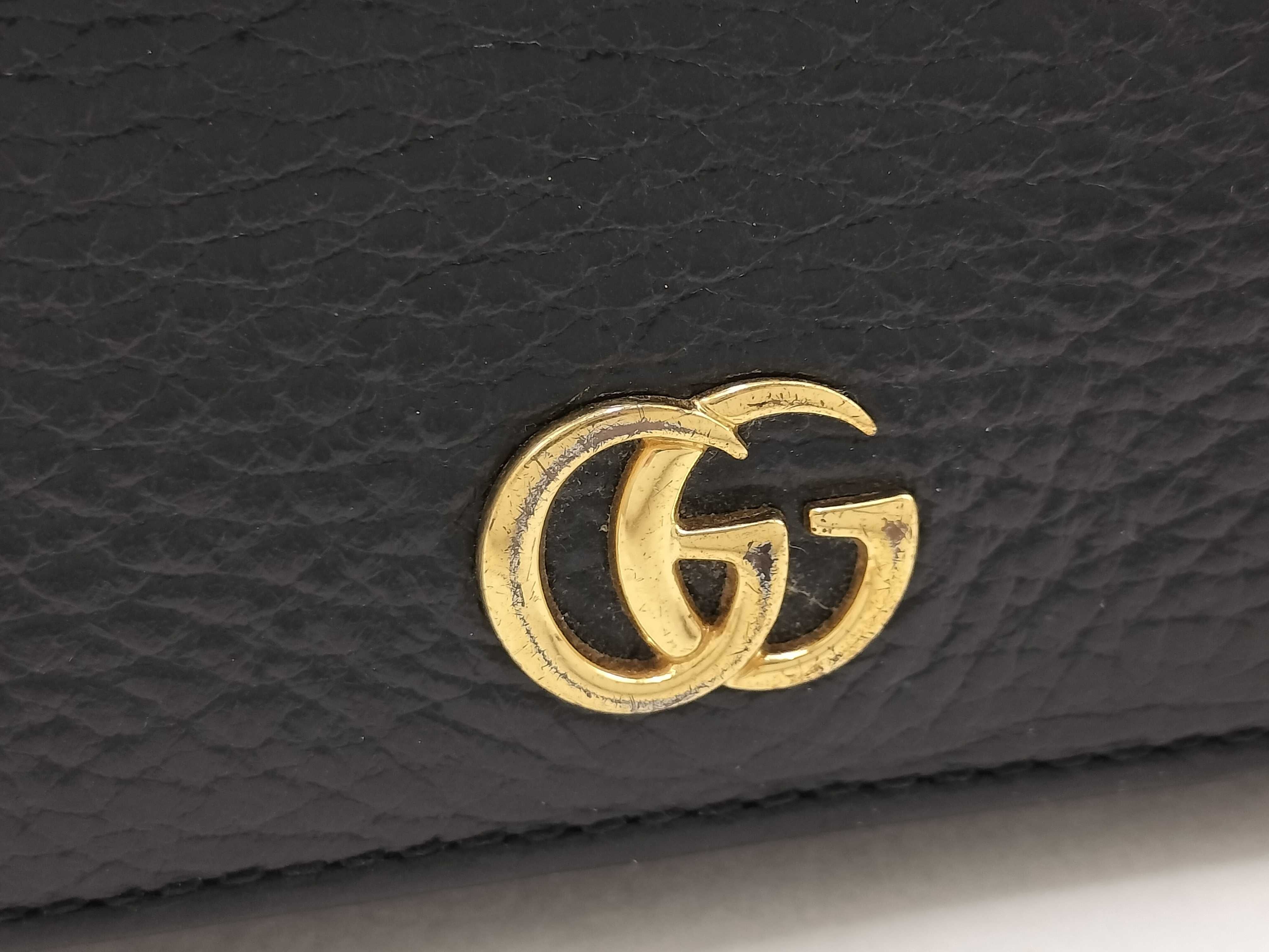 bi-fold wallet 456126-584568 — view 8