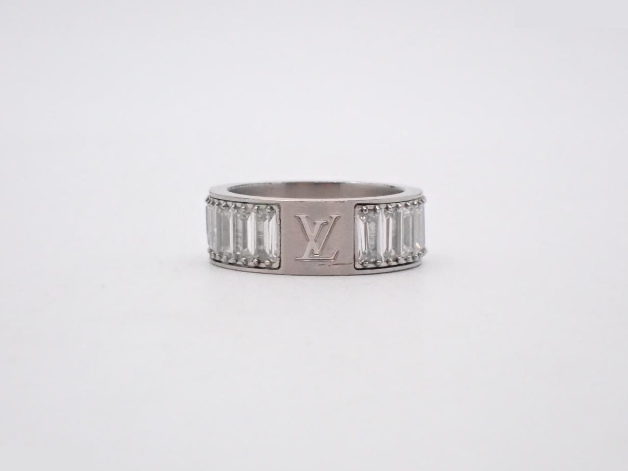 LV ring, LV Reflect, Size: L, Size #21.5