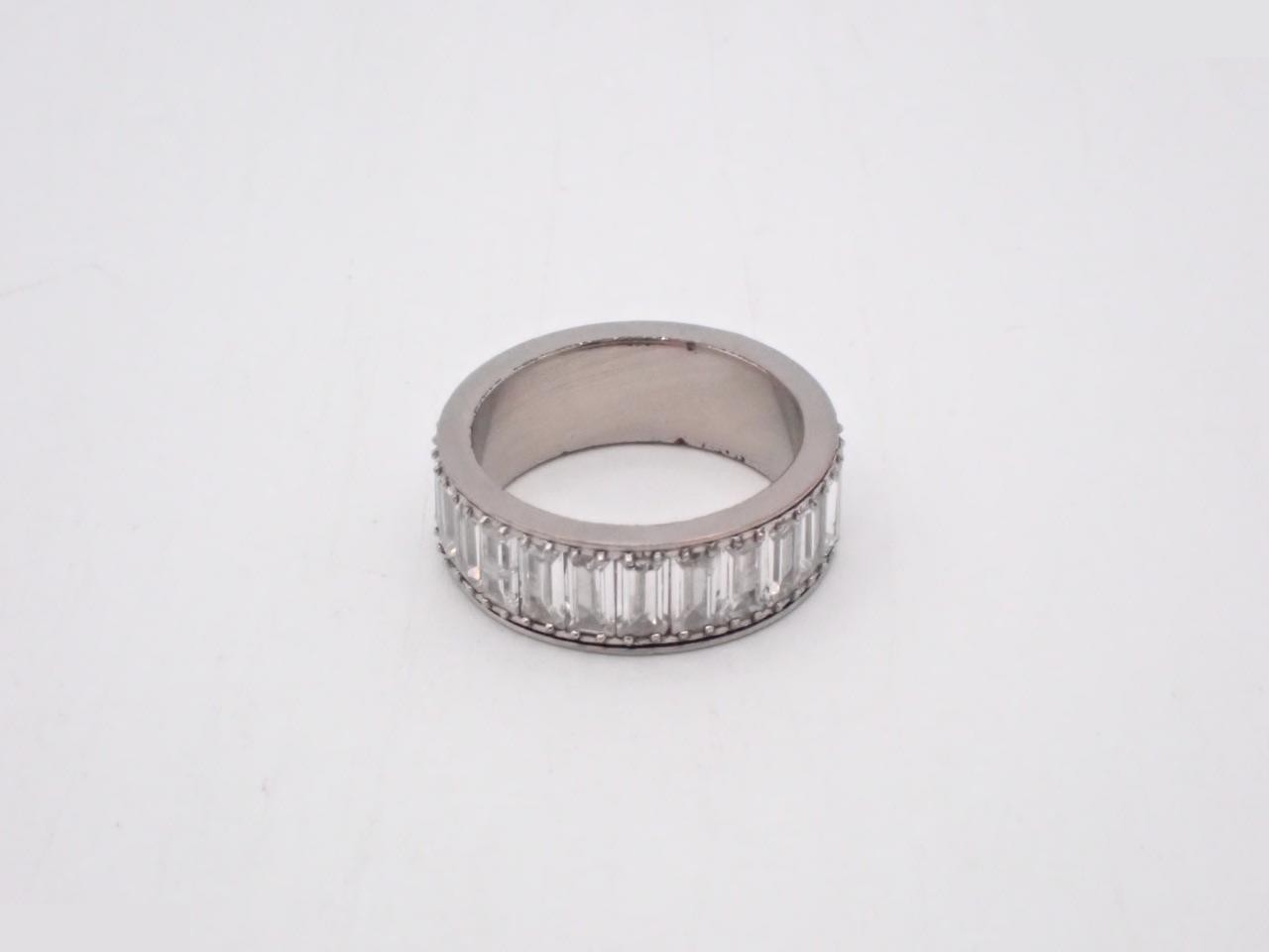 LV ring, LV Reflect, Size: L, Size #21.5 — view 2