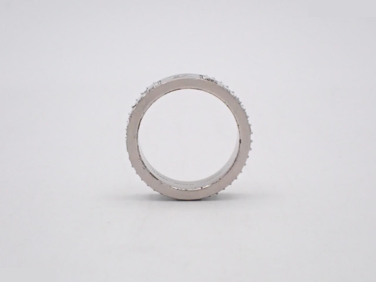 LV ring, LV Reflect, Size: L, Size #21.5 — view 3