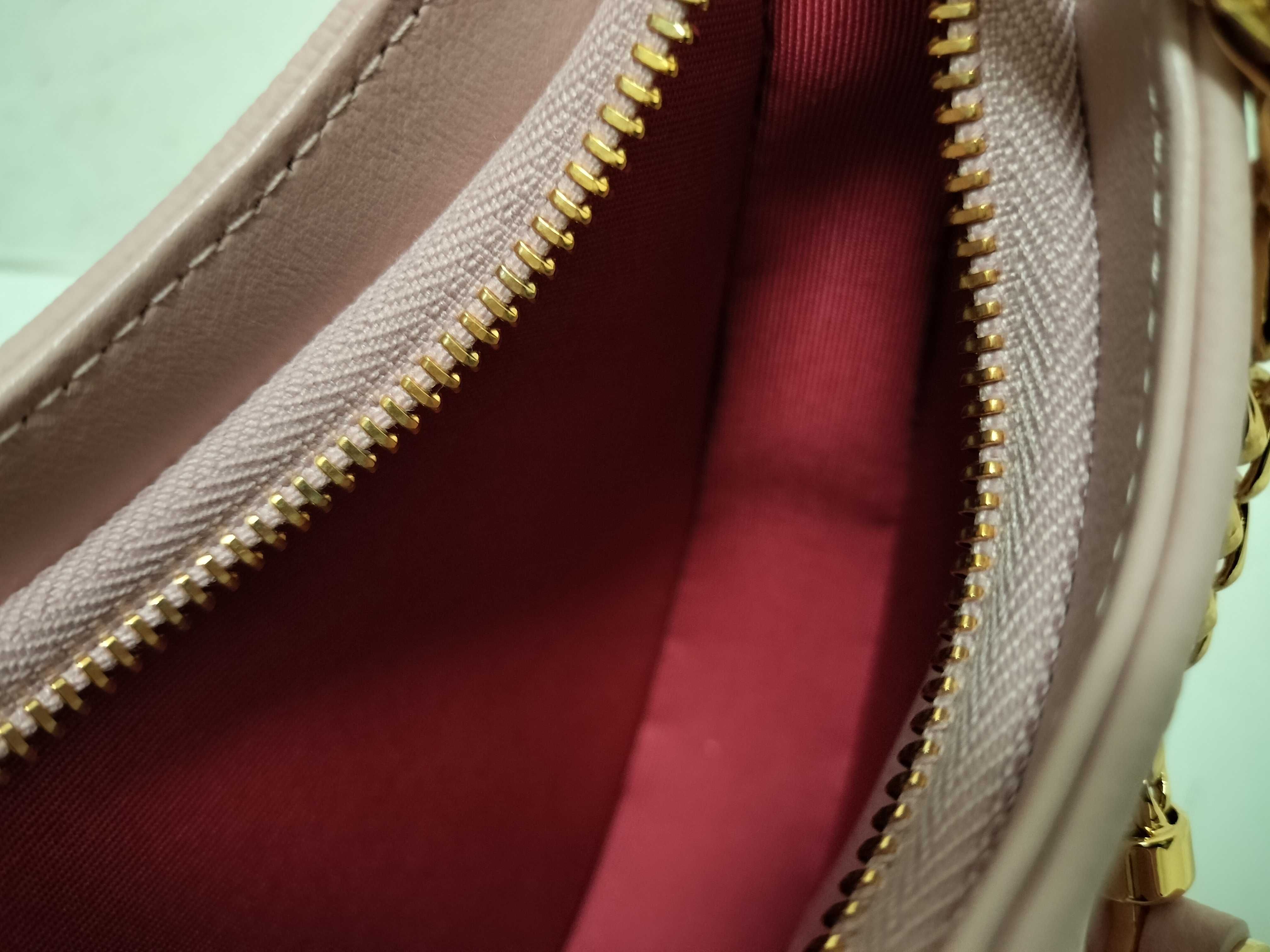 Bulgari Serpenti Ellipse 2-way Shoulder Bag Snake Shoulder Bag — view 10
