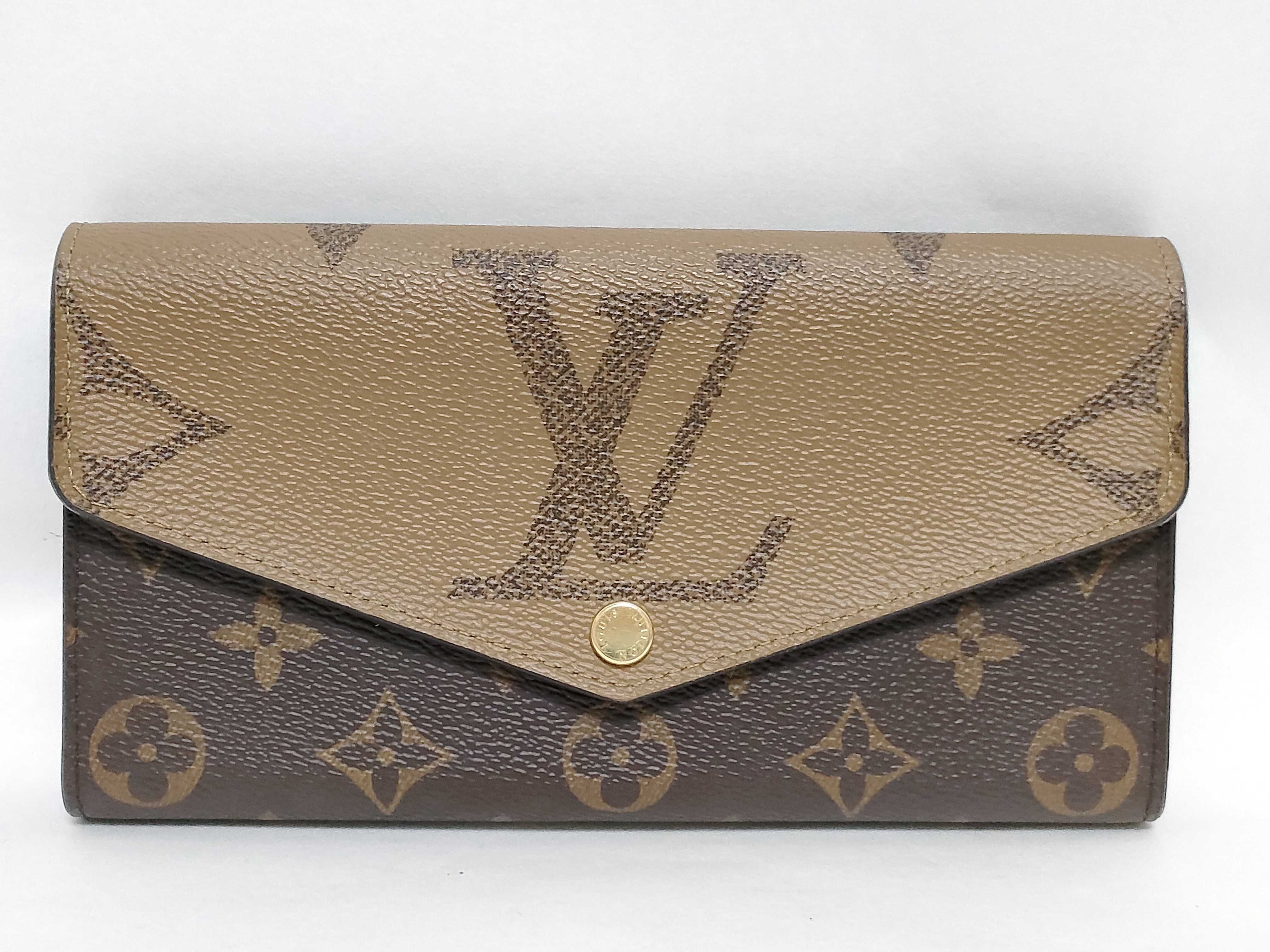Giant Reverse Portefeuille Sarah M80276 Wallet