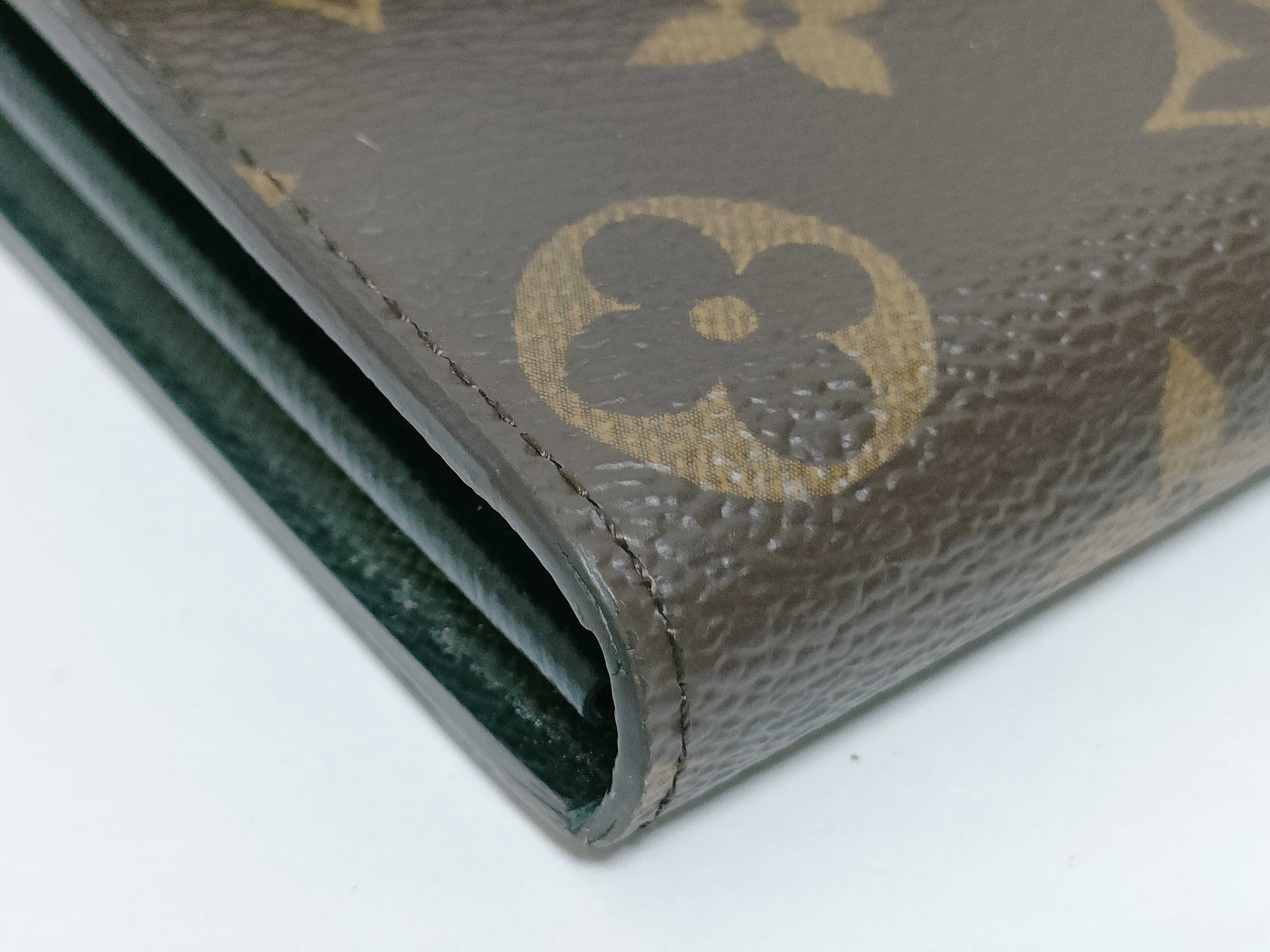 Giant Reverse Portefeuille Sarah M80276 Wallet — view 4