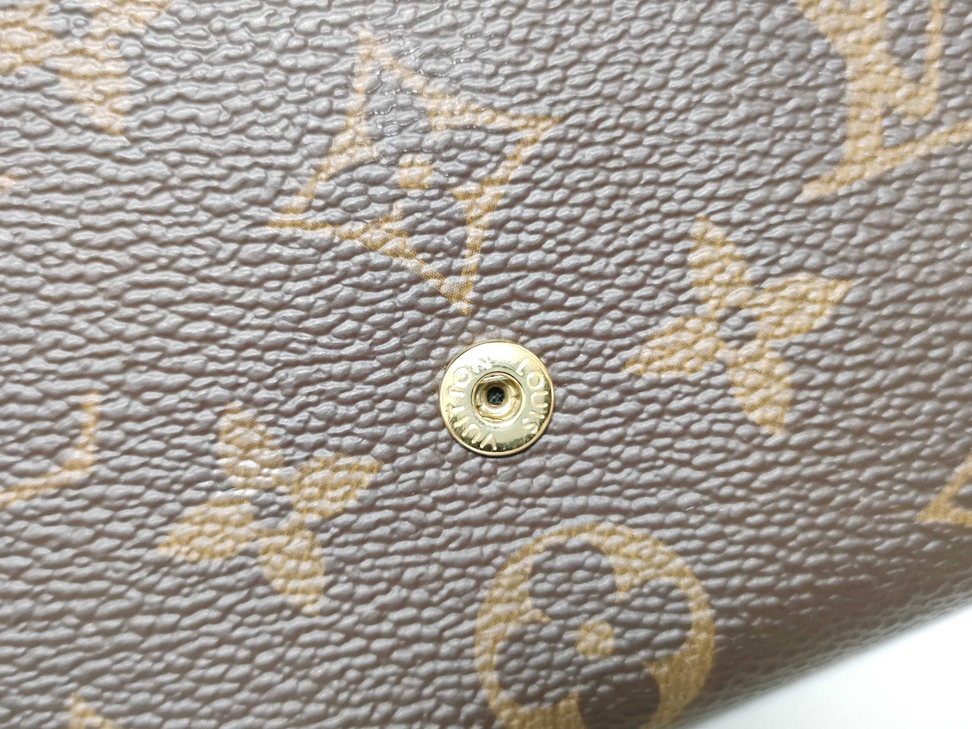 Giant Reverse Portefeuille Sarah M80276 Wallet — view 8