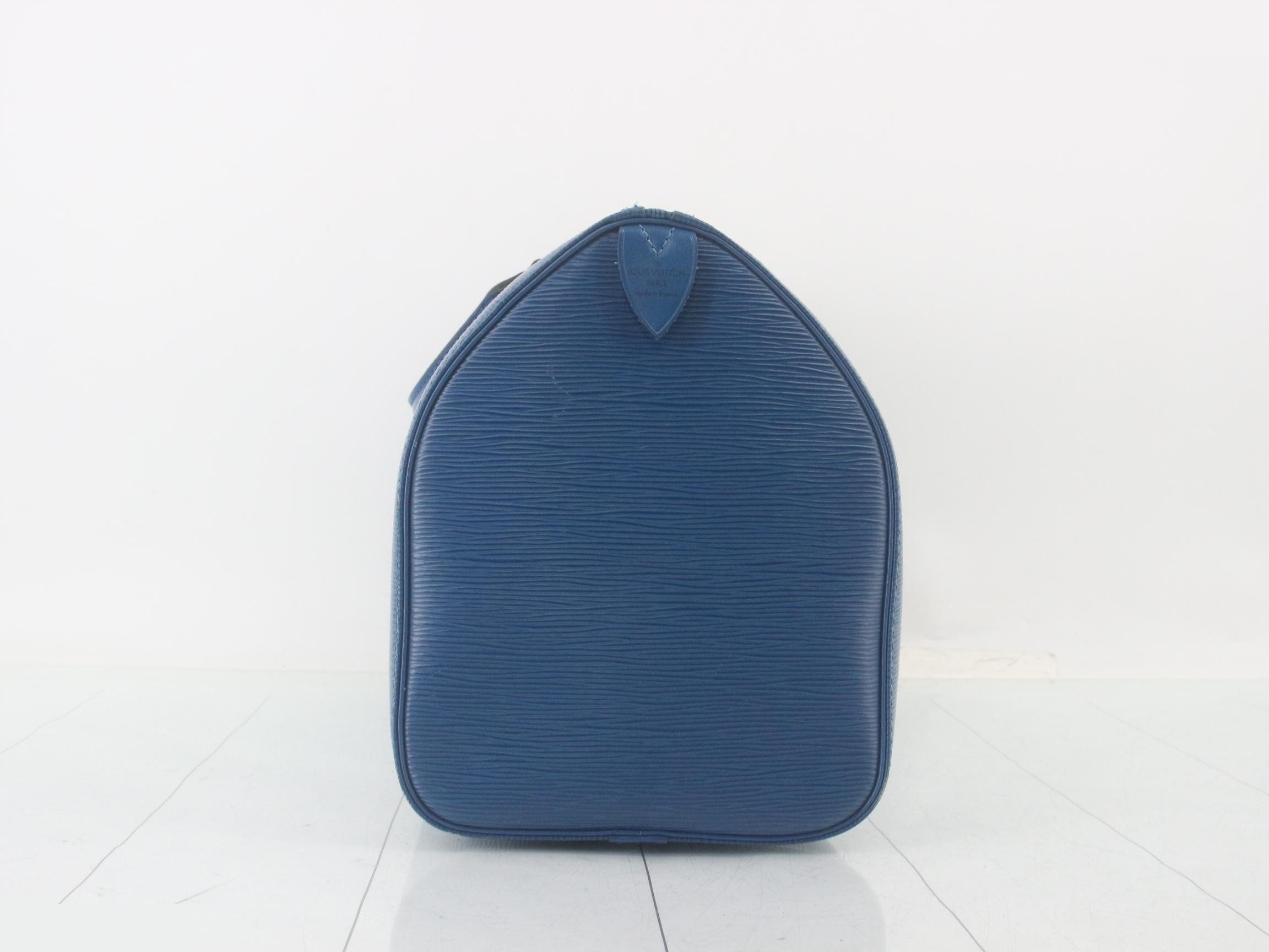 Speedy 35 Toledo Blue — view 3