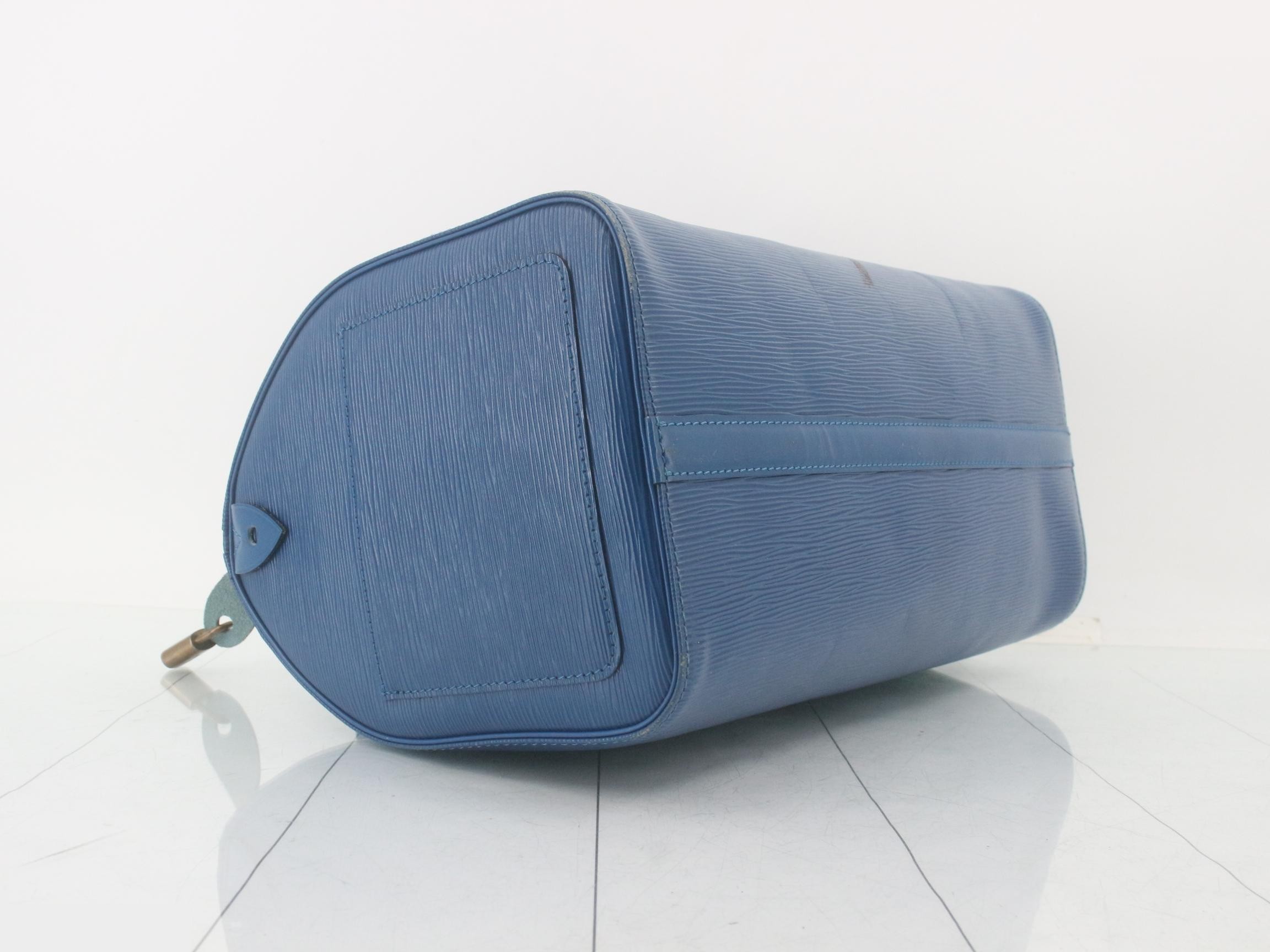 Speedy 35 Toledo Blue — view 5