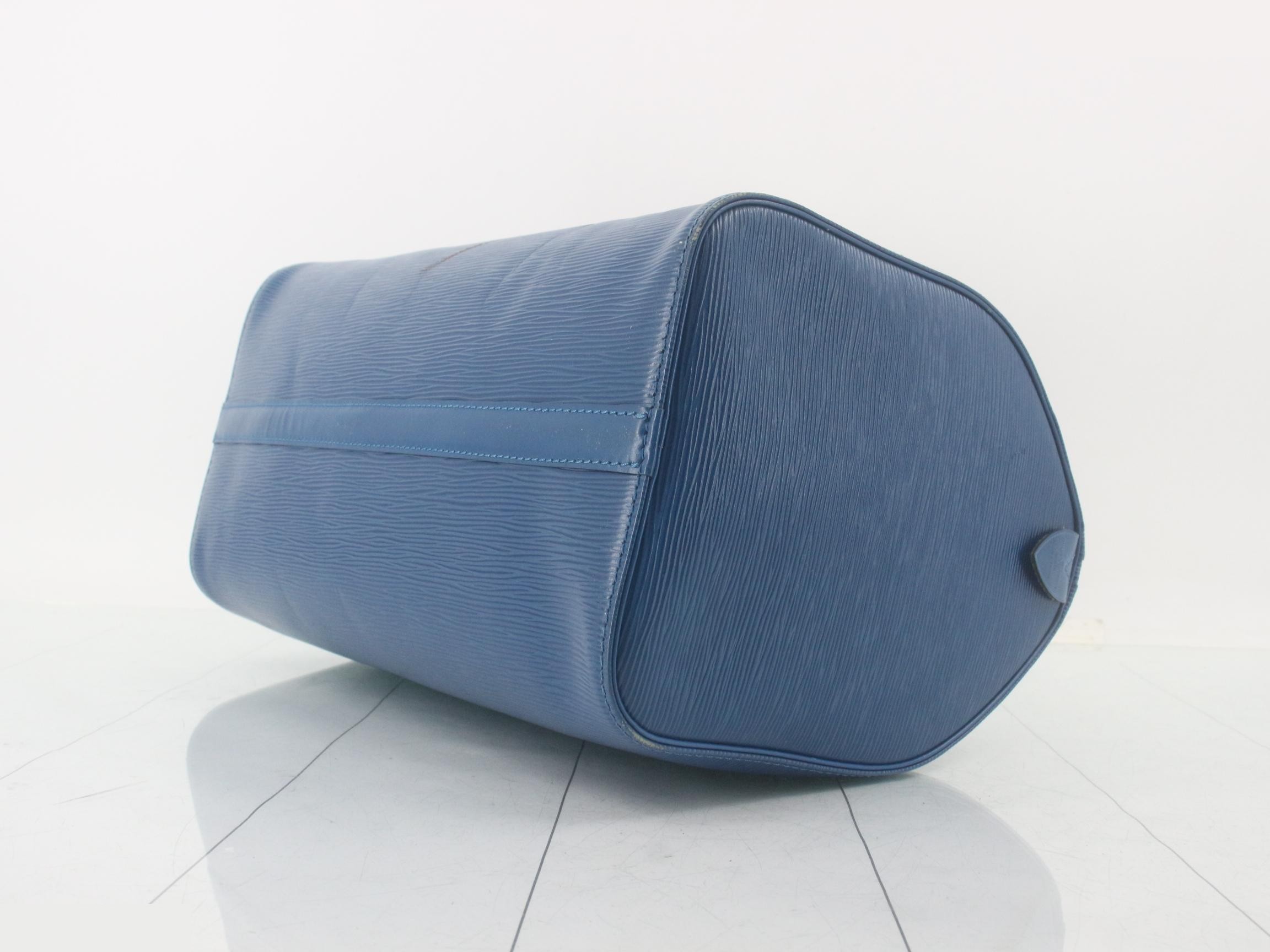 Speedy 35 Toledo Blue — view 6
