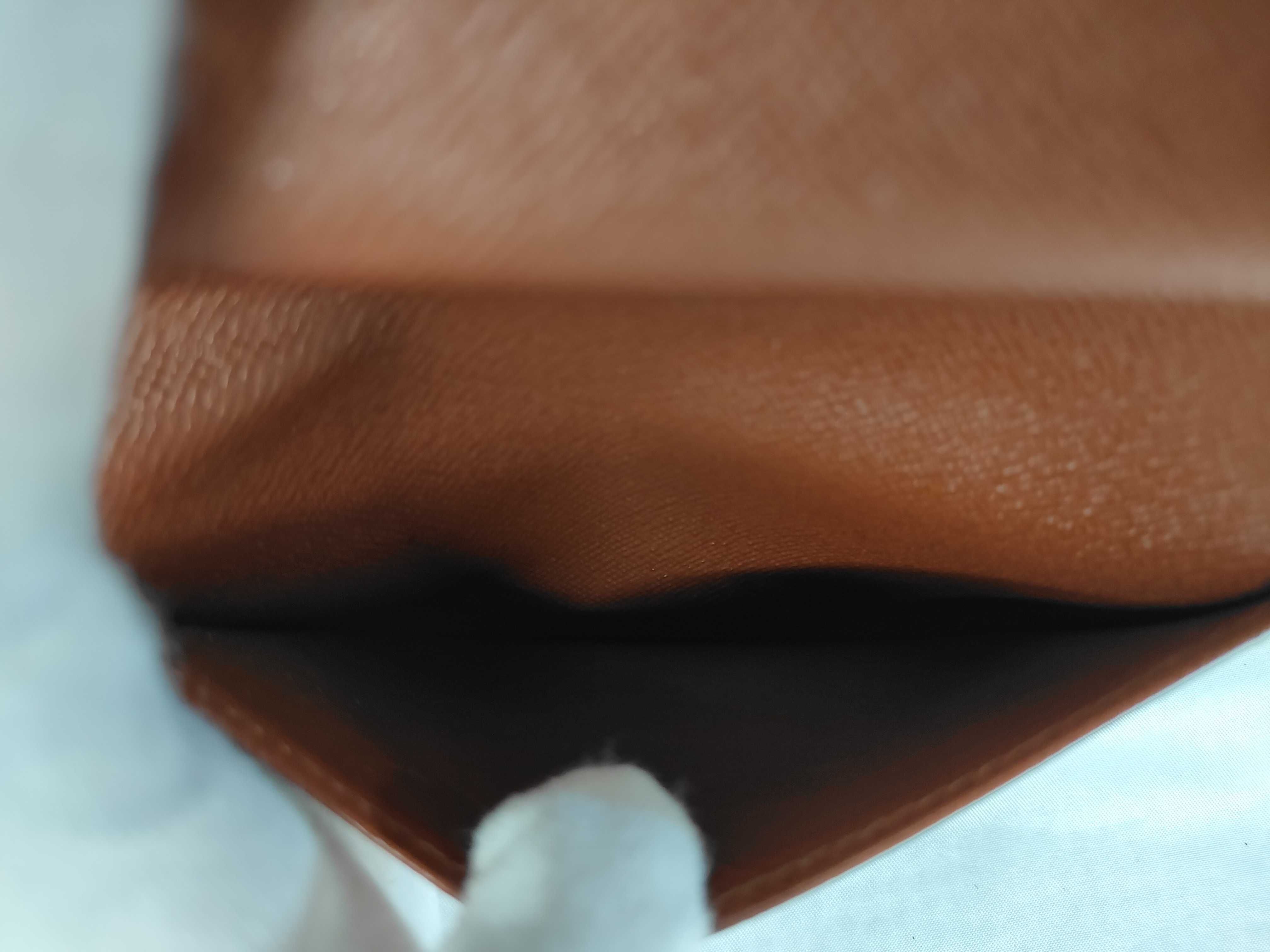 Monogram / Monogram / Porte Monnaie Billet Viennois / M61663 / Folding Wallet / PVC Wallet — view 6