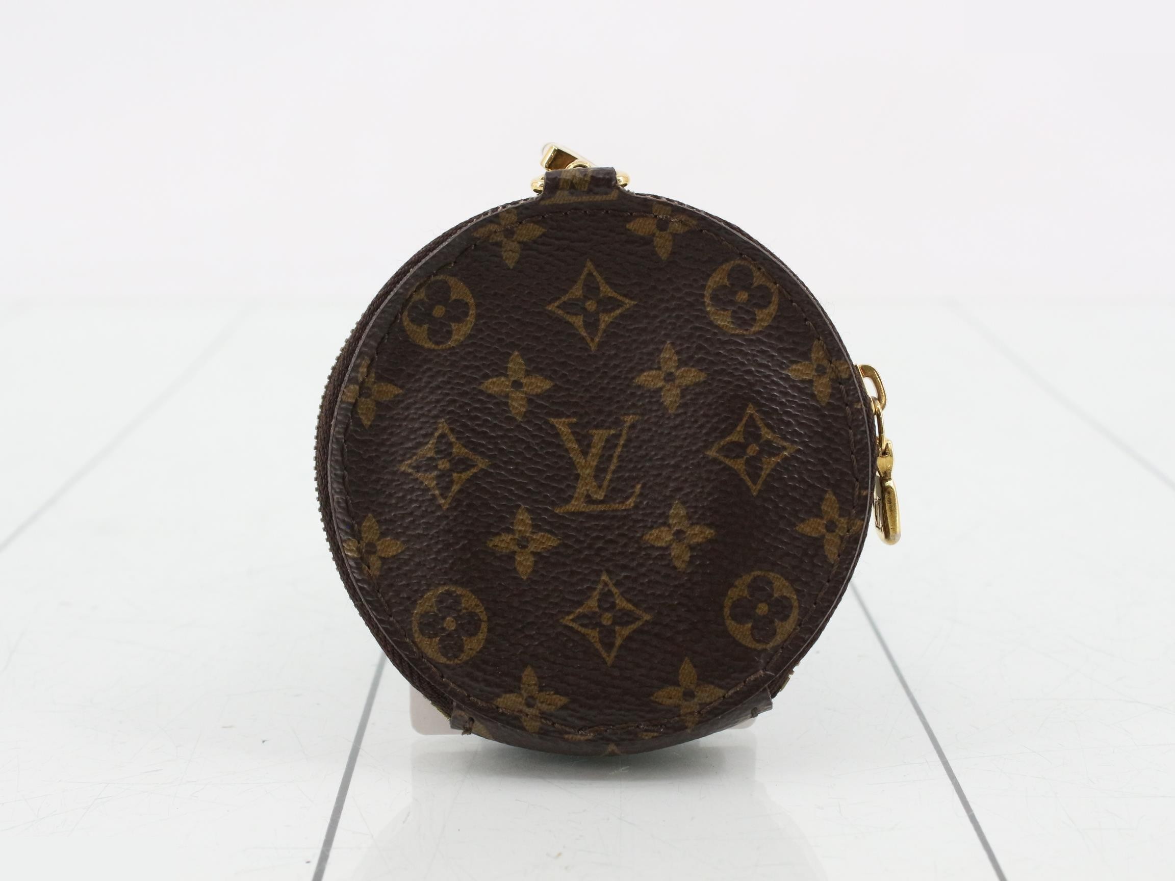 Monogram Shoulder Strap — view 2