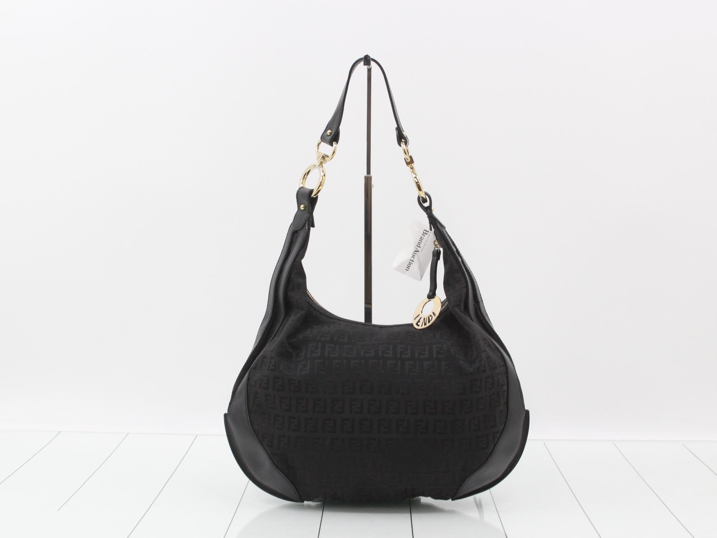 Zucchino (Bag) - Shoulder Bag — view 2
