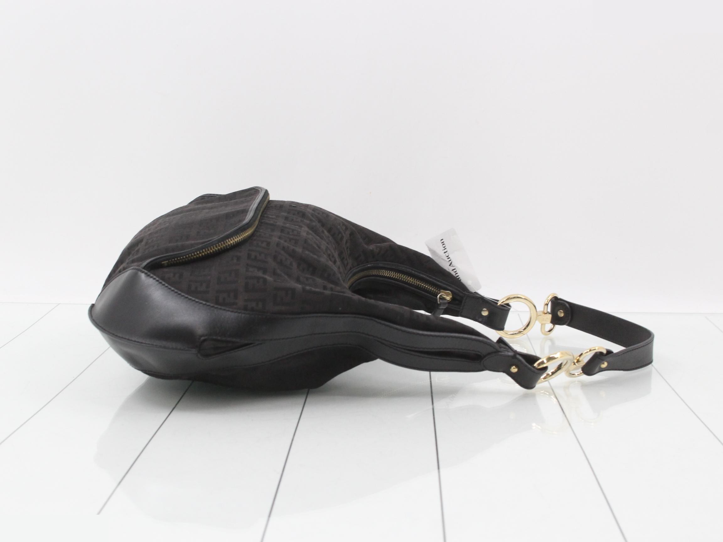 Zucchino (Bag) - Shoulder Bag — view 3