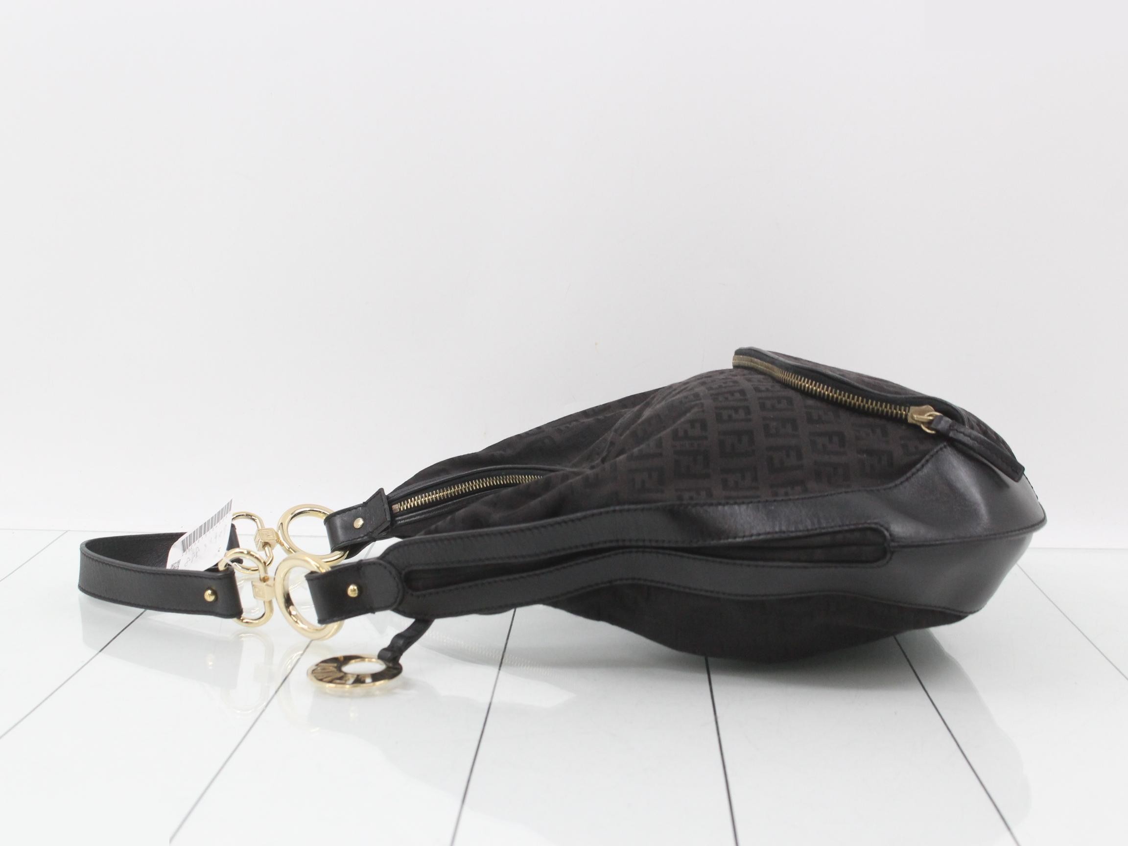 Zucchino (Bag) - Shoulder Bag — view 4