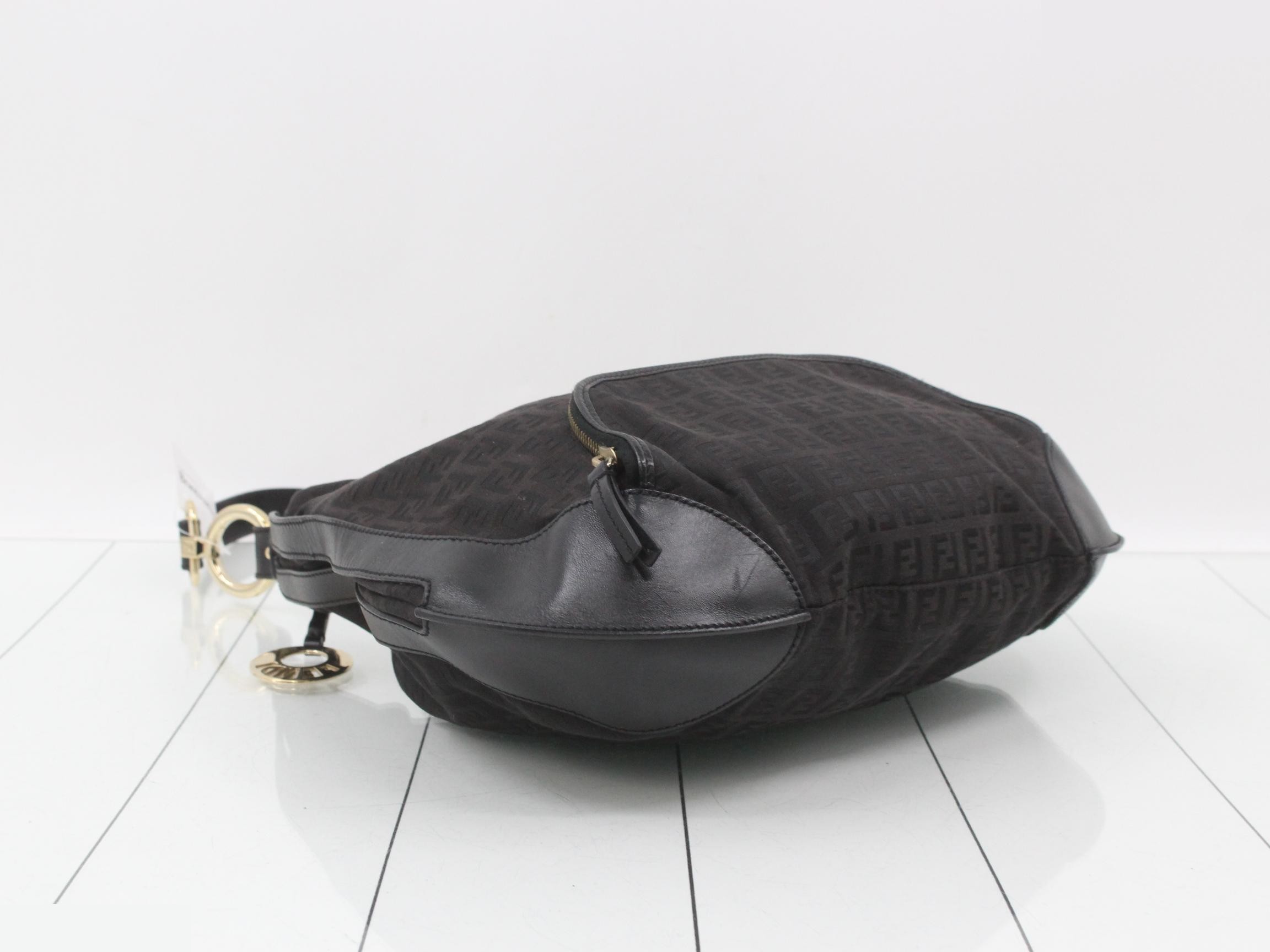 Zucchino (Bag) - Shoulder Bag — view 5