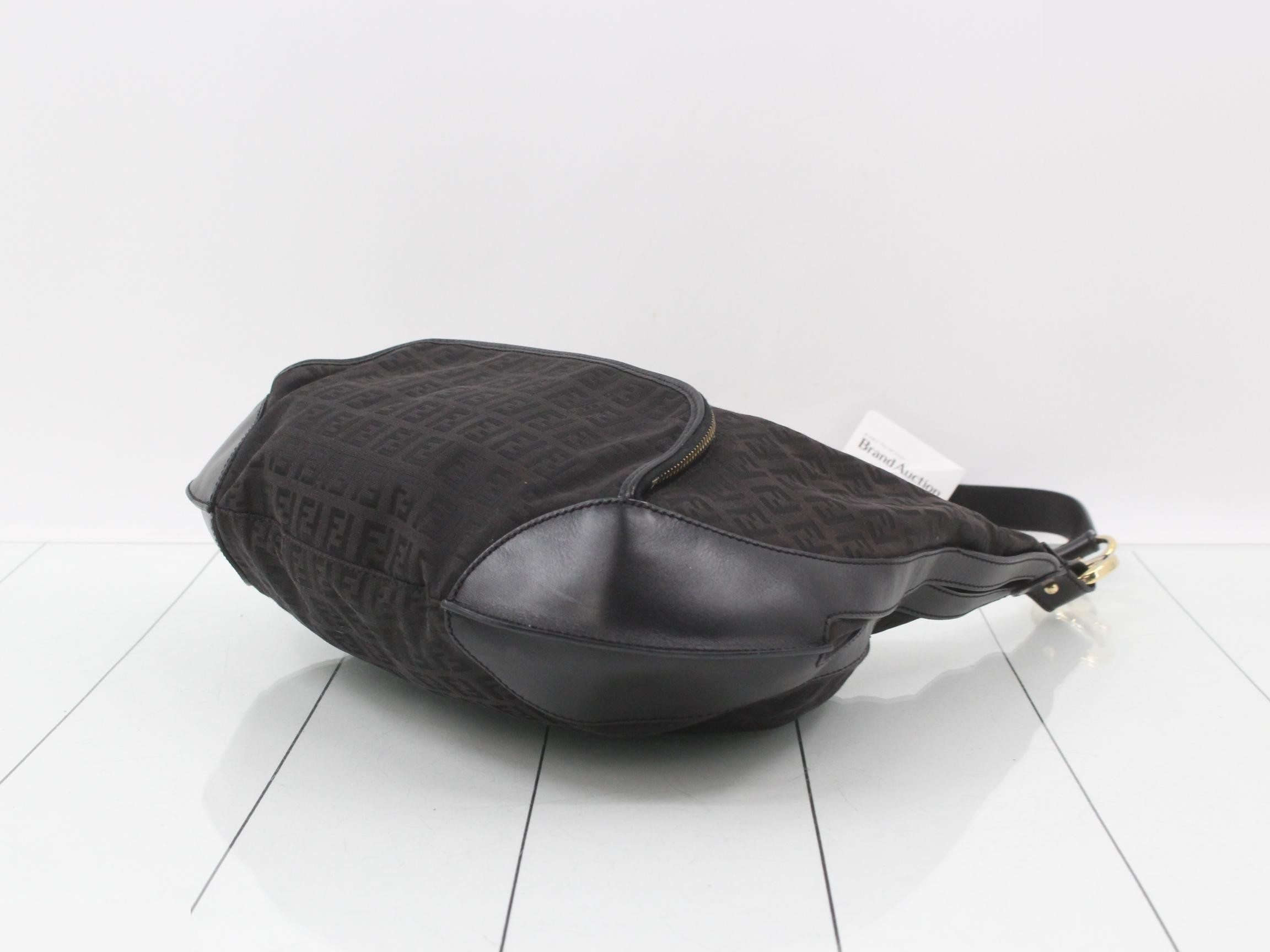 Zucchino (Bag) - Shoulder Bag — view 6