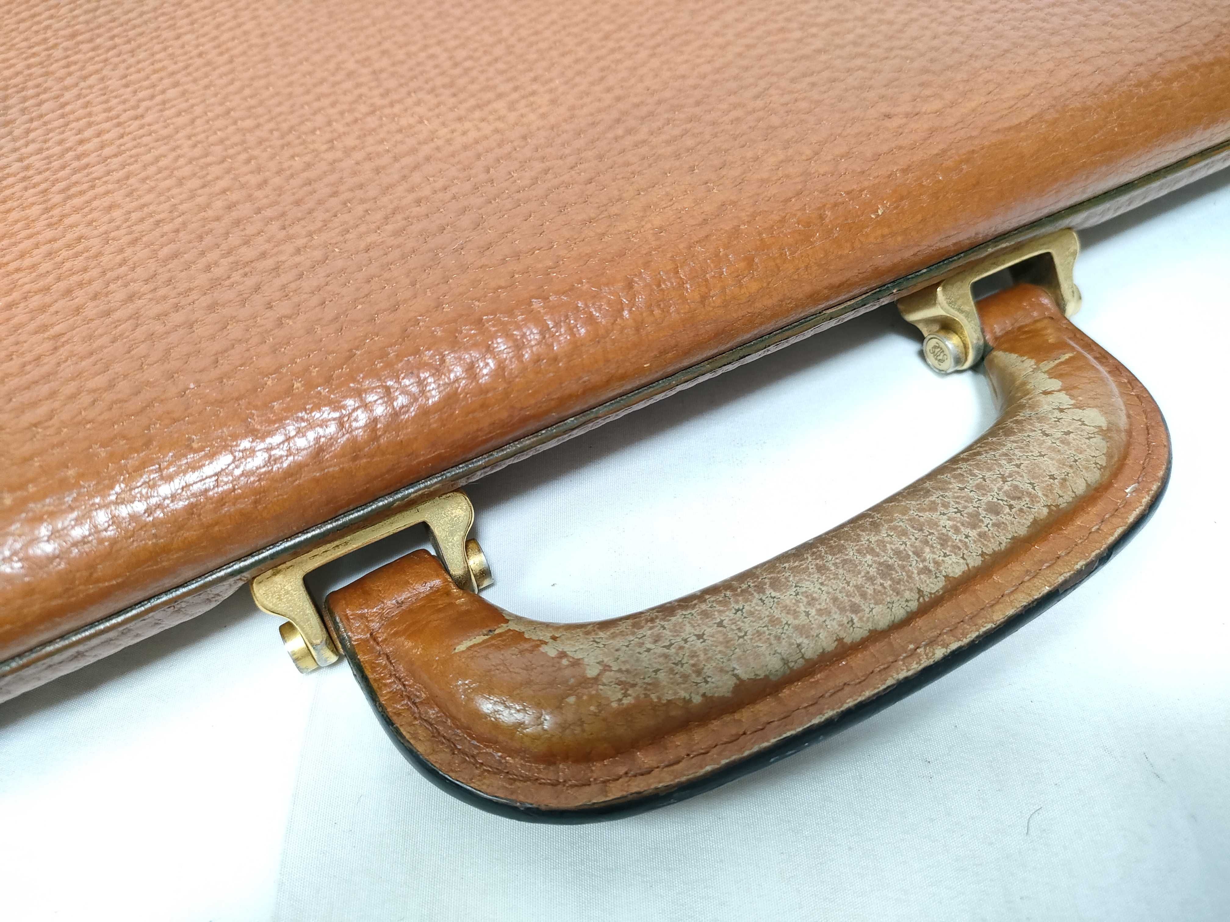 handbag, brown, business bag — view 12