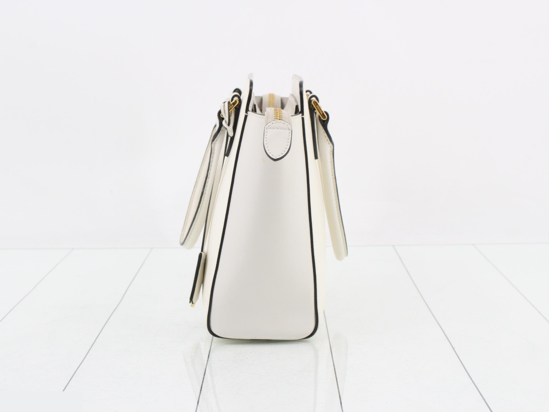 2-WAY Handbag — view 3
