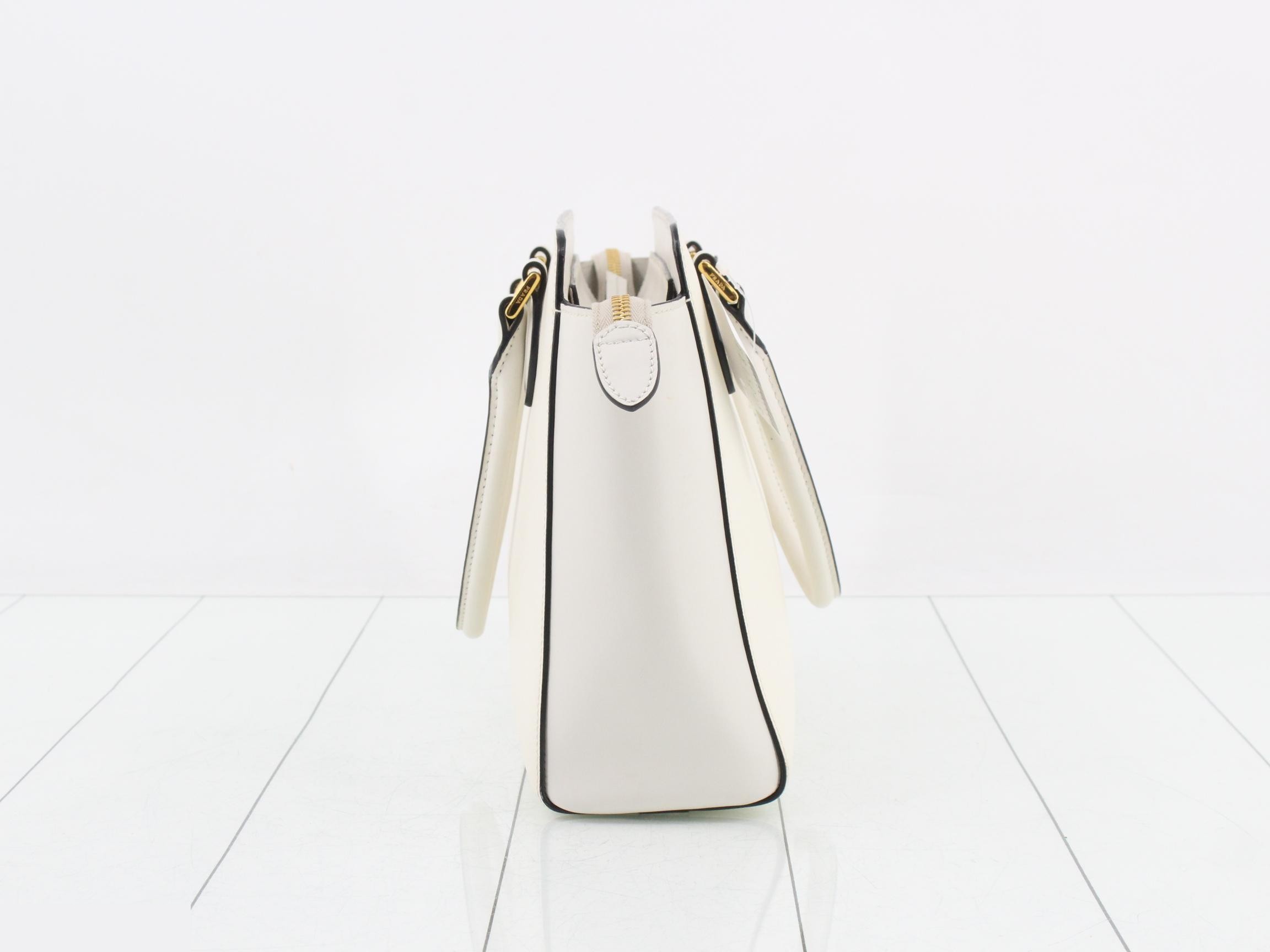 2-WAY Handbag — view 4