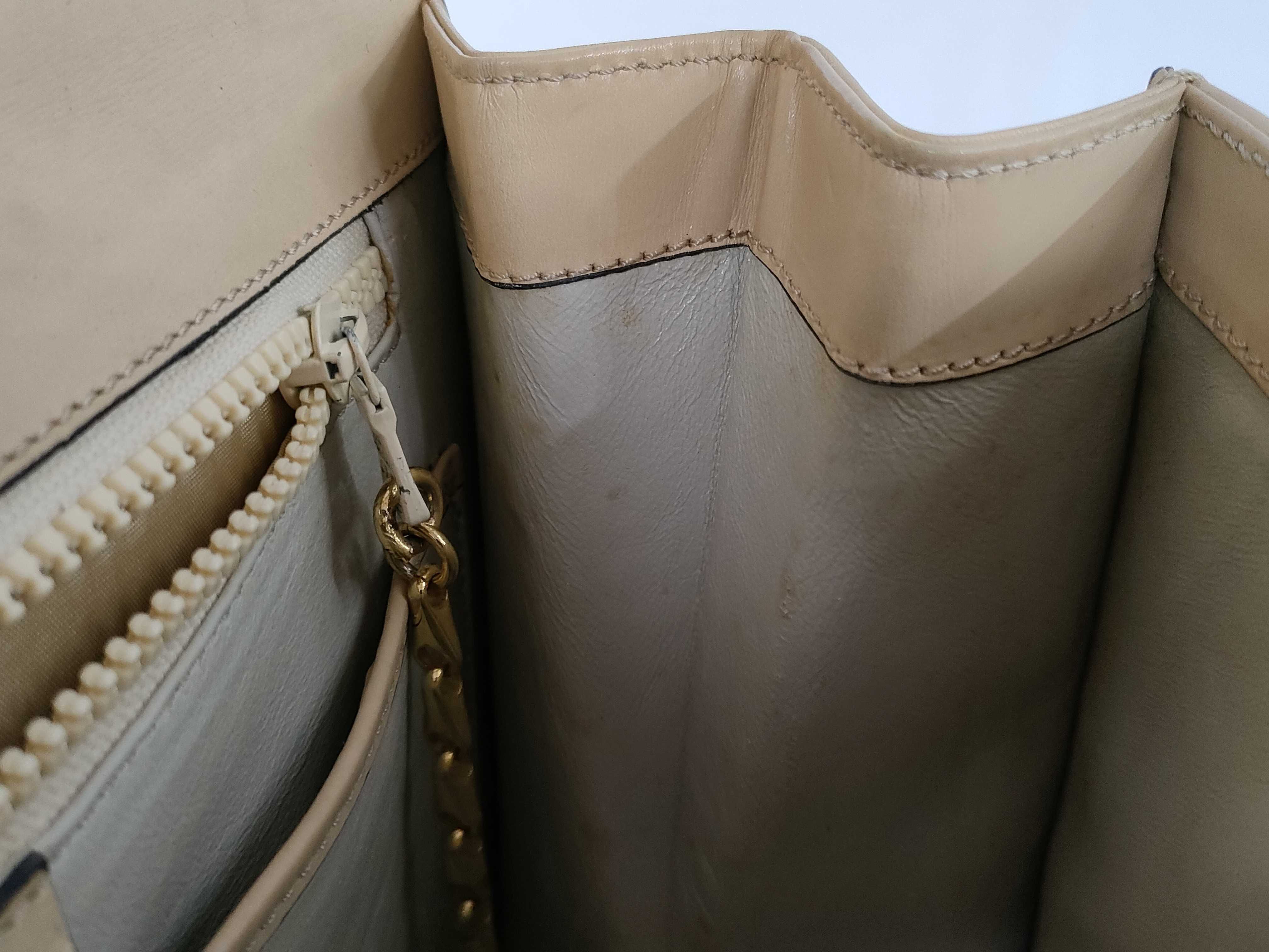 handbag, beige — view 12