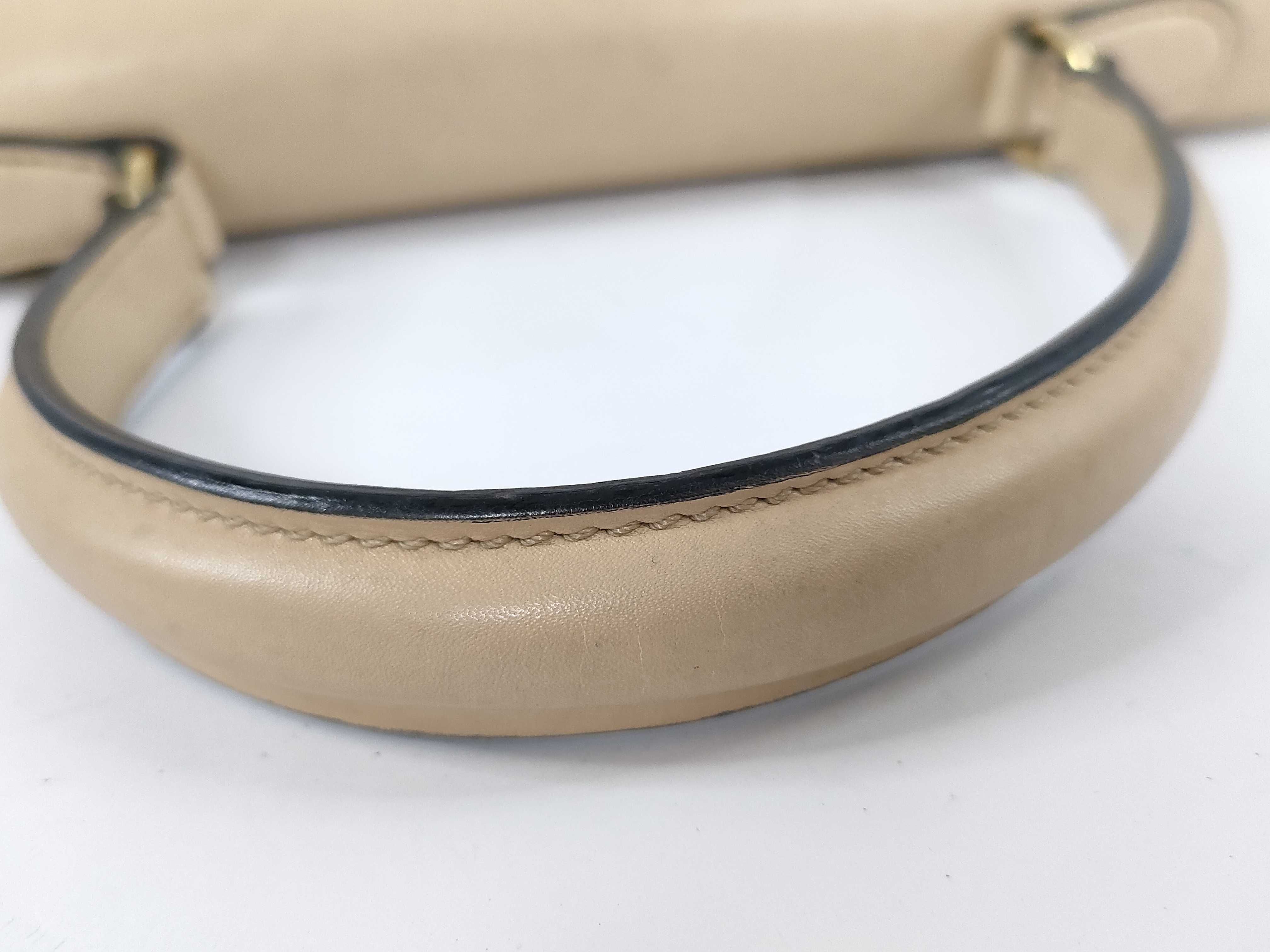 handbag, beige — view 4