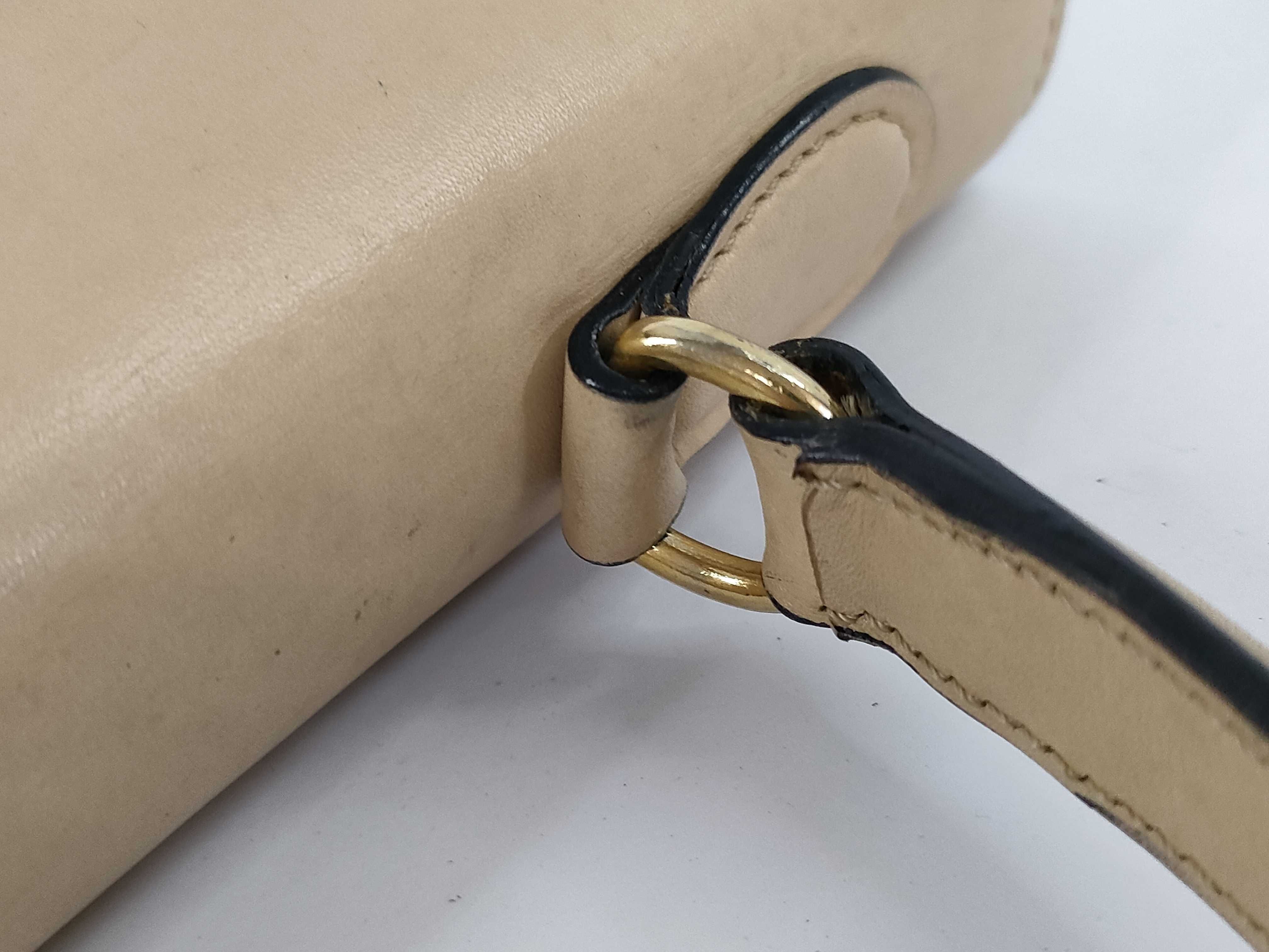 handbag, beige — view 5