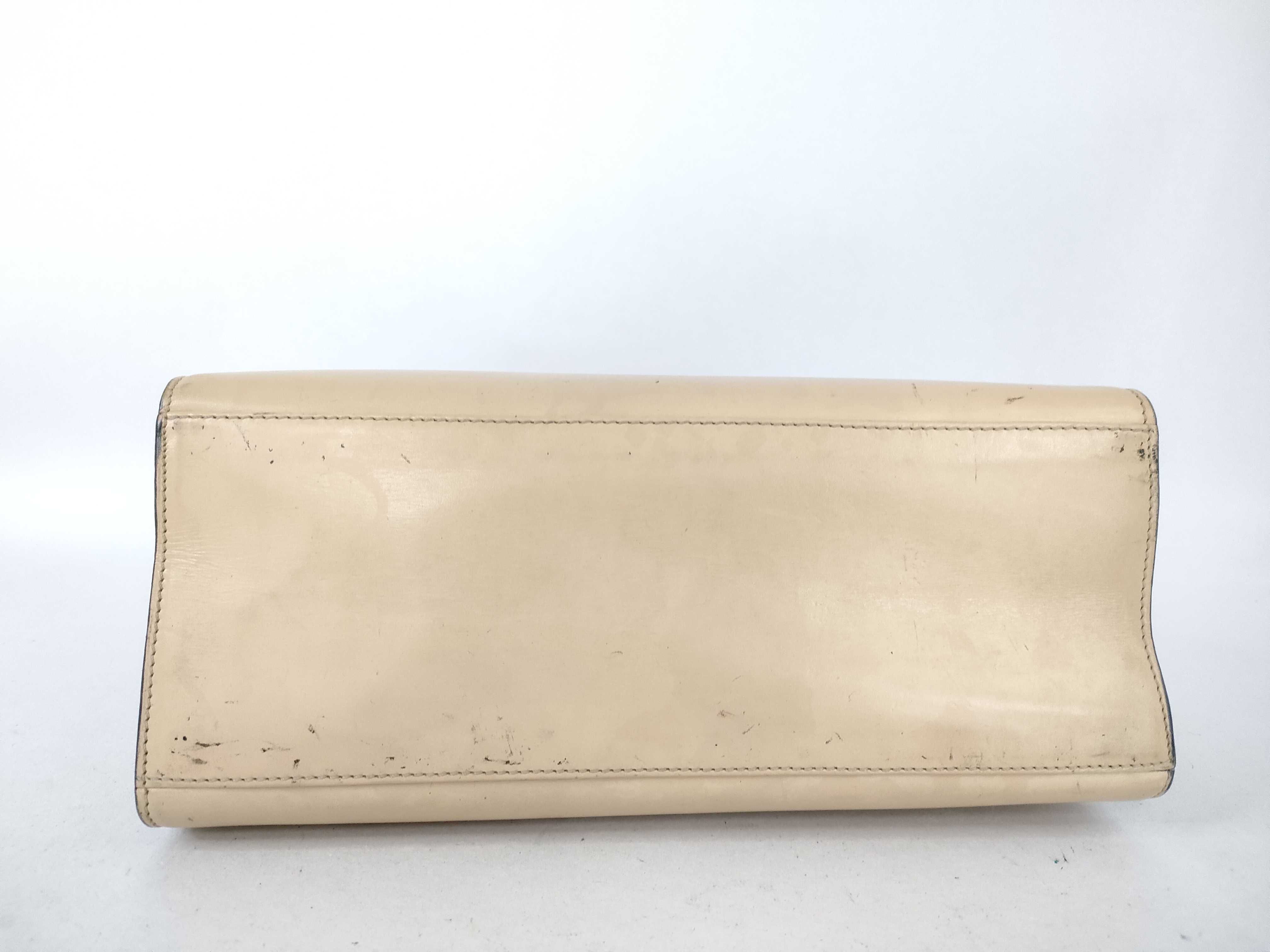 handbag, beige — view 7