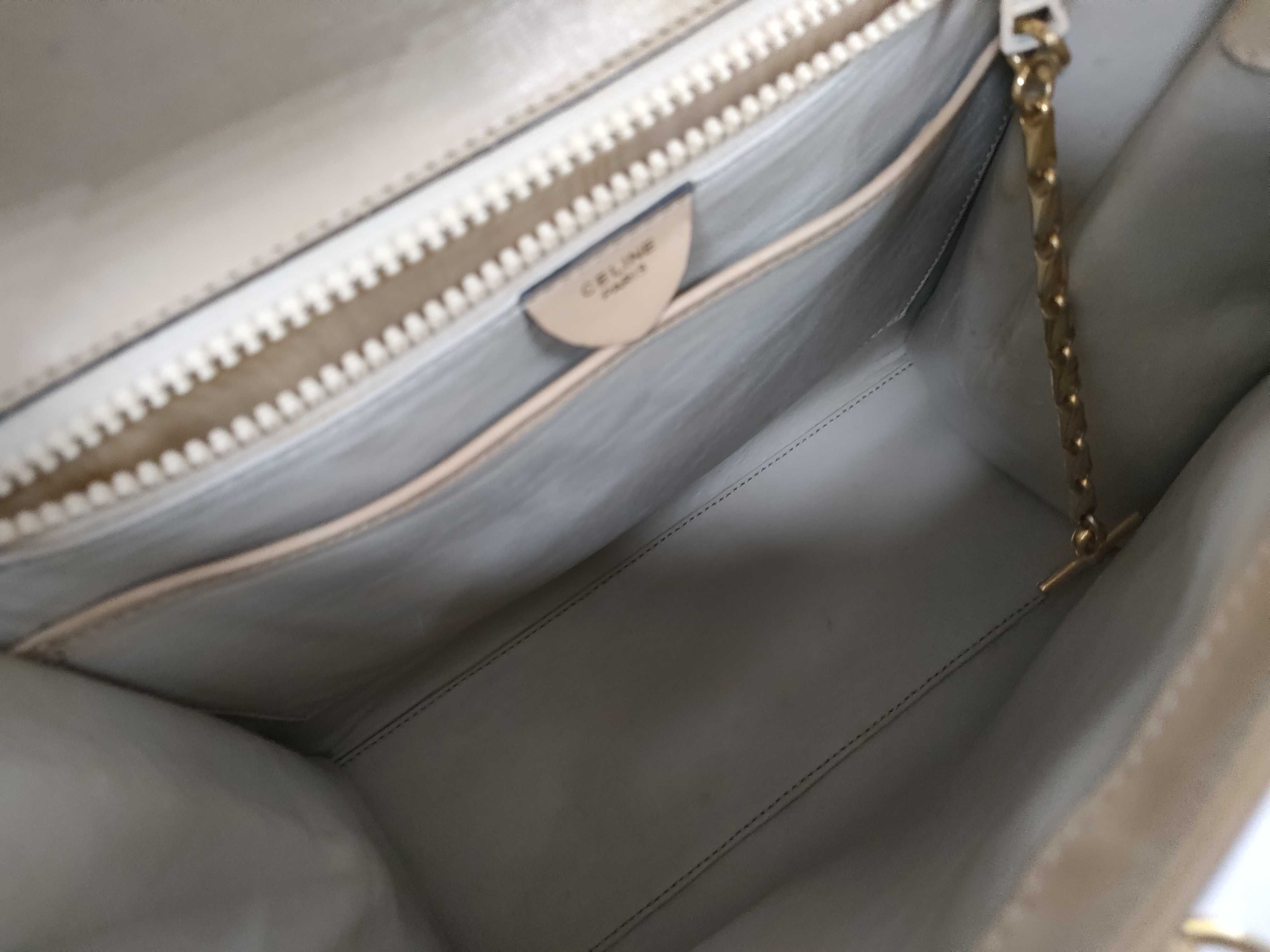 handbag, beige — view 8