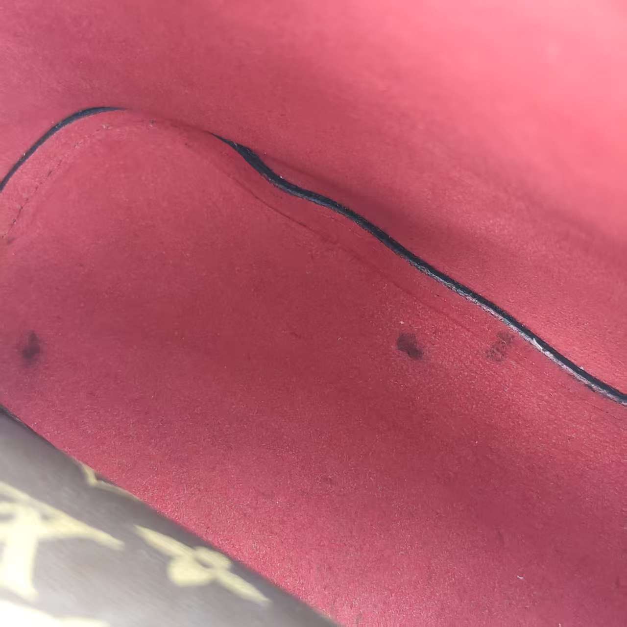 【*Shipped from: China*】LOUIS VUITTON NeoNoe PU Shoulder Bag — view 10