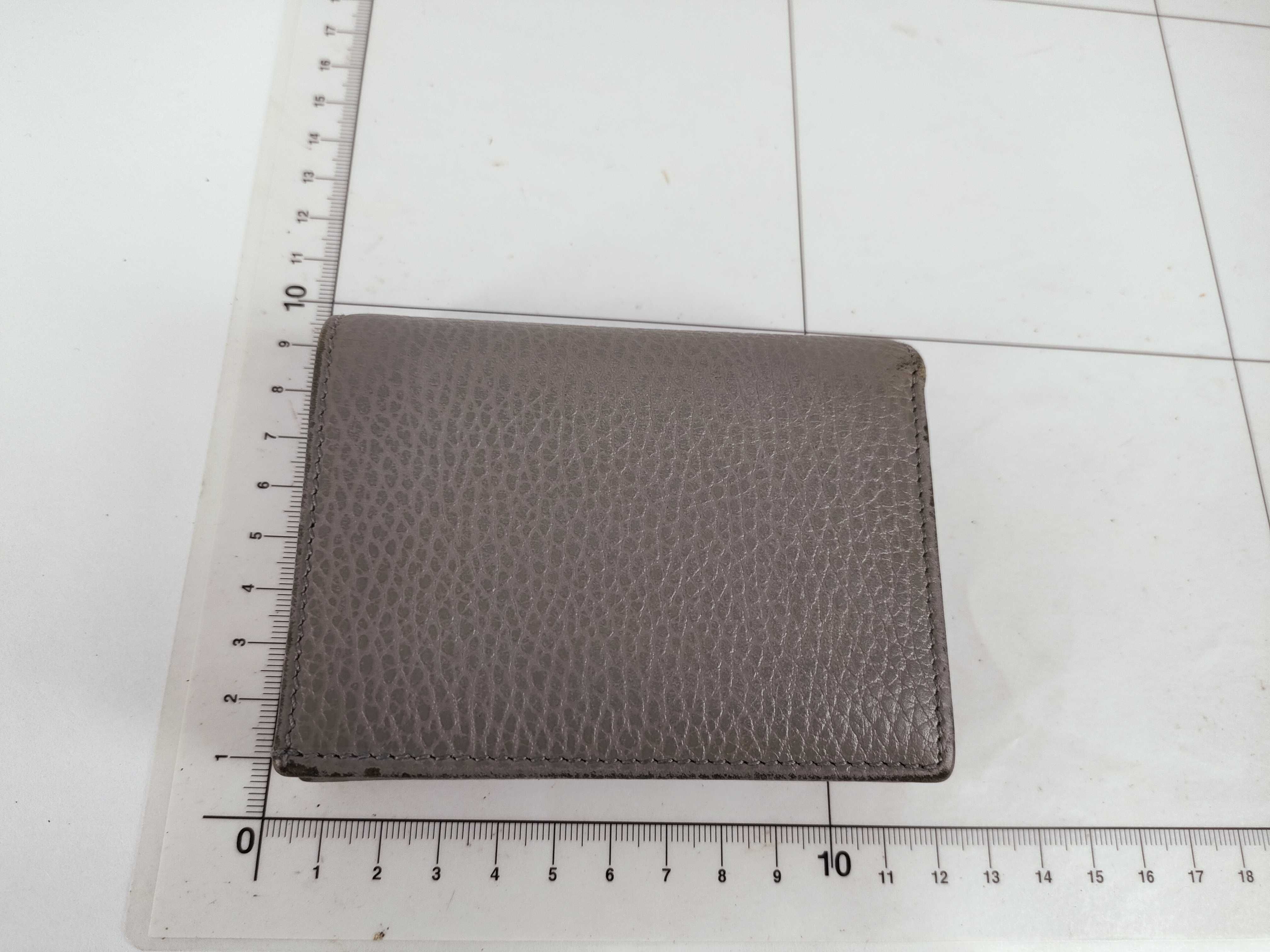 Marmont Compact Wallet 456126・2067 — view 2