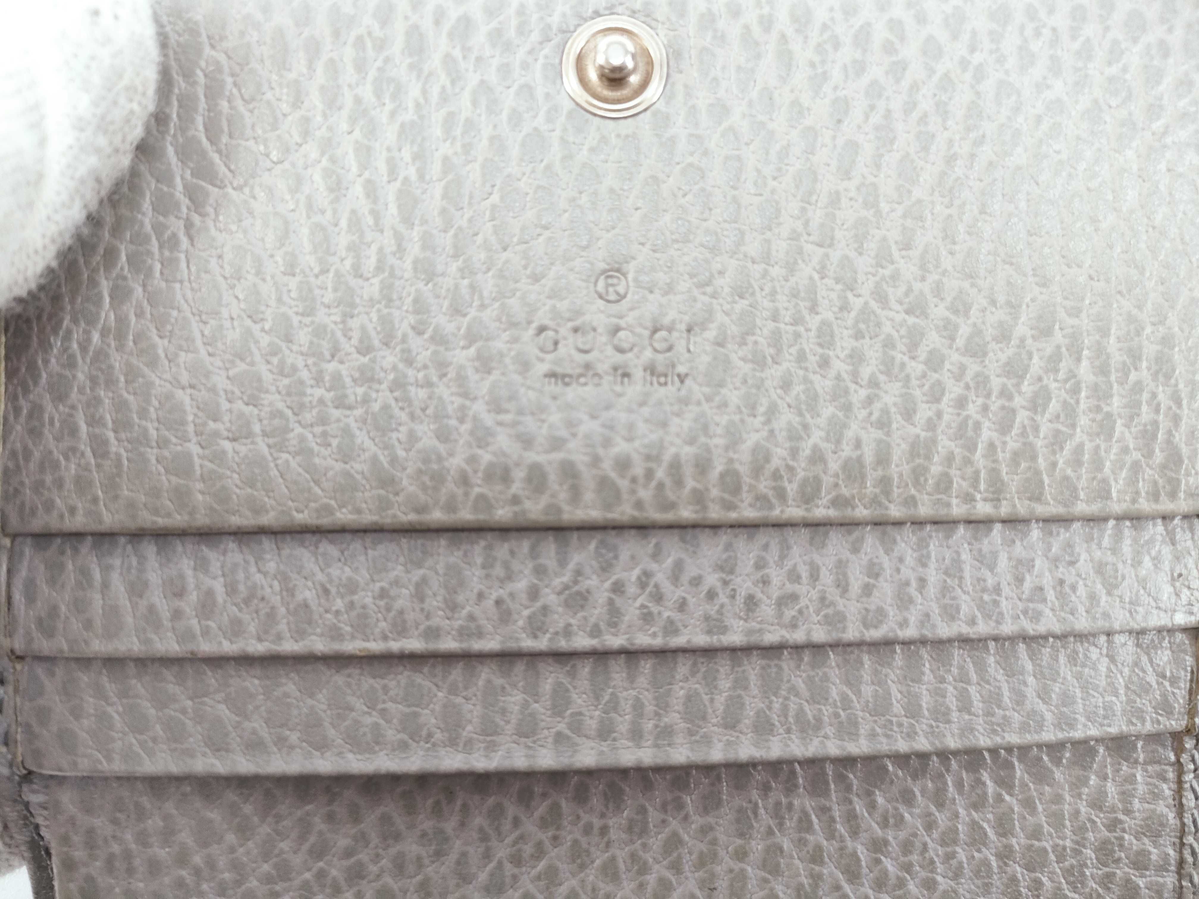 Marmont Compact Wallet 456126・2067 — view 11