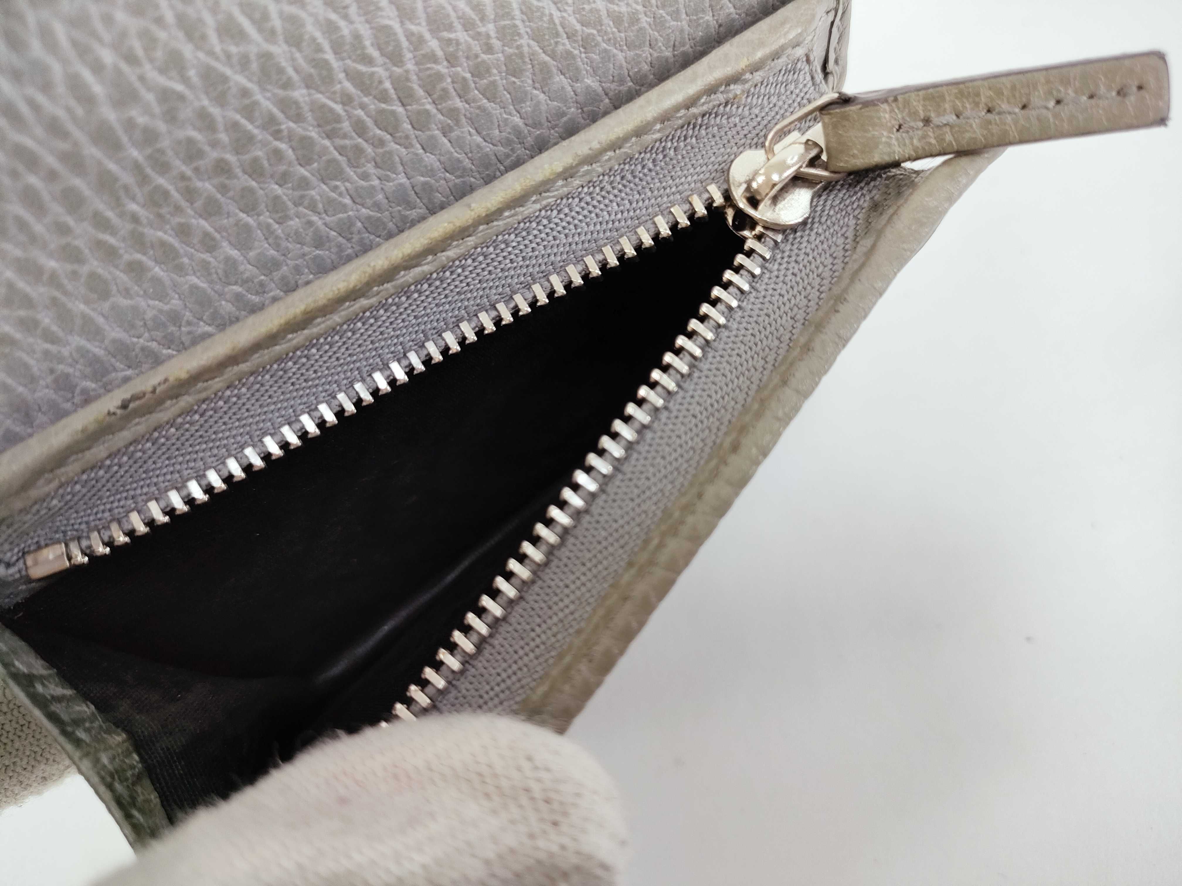 Marmont Compact Wallet 456126・2067 — view 12