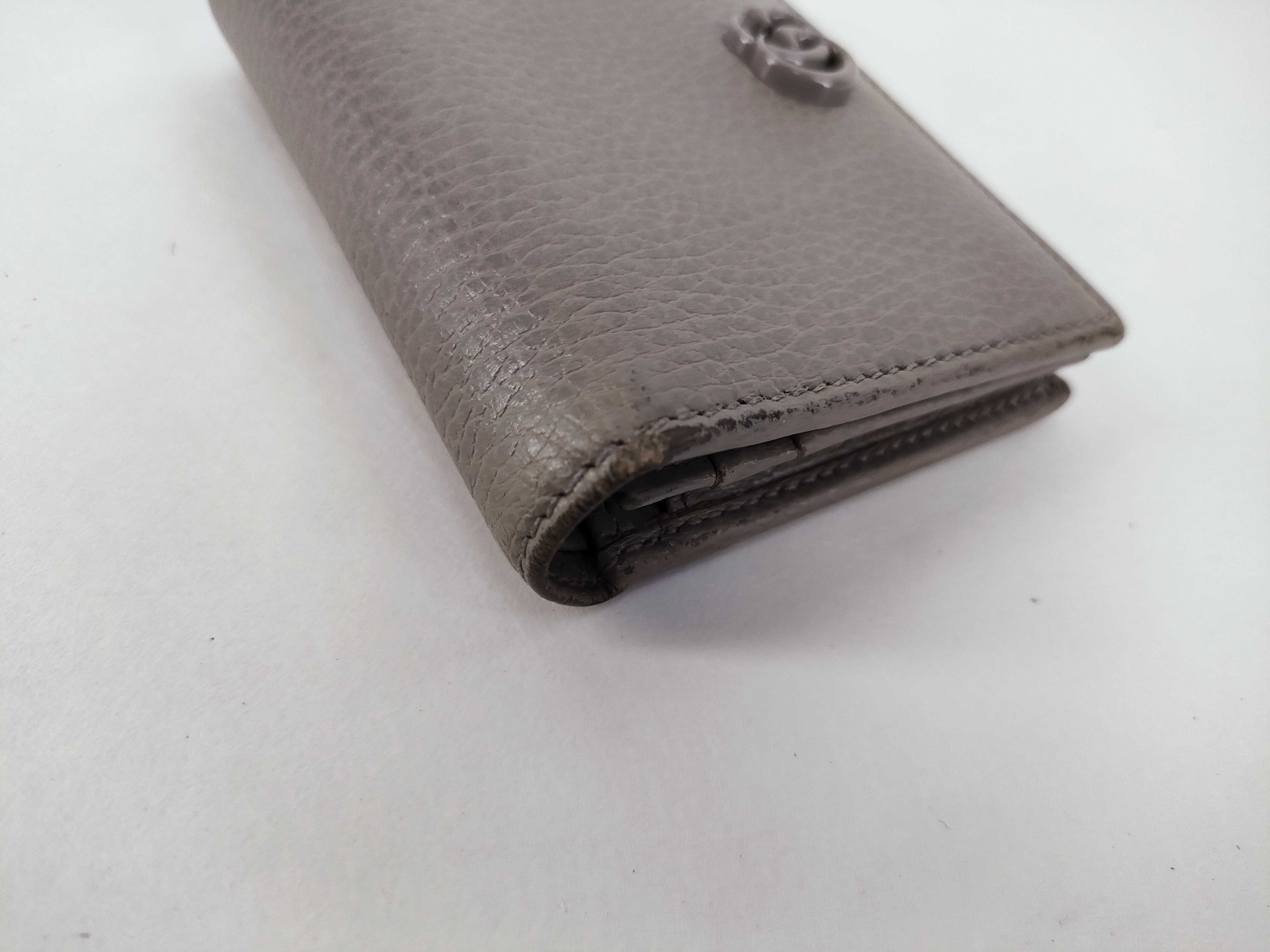 Marmont Compact Wallet 456126・2067 — view 3