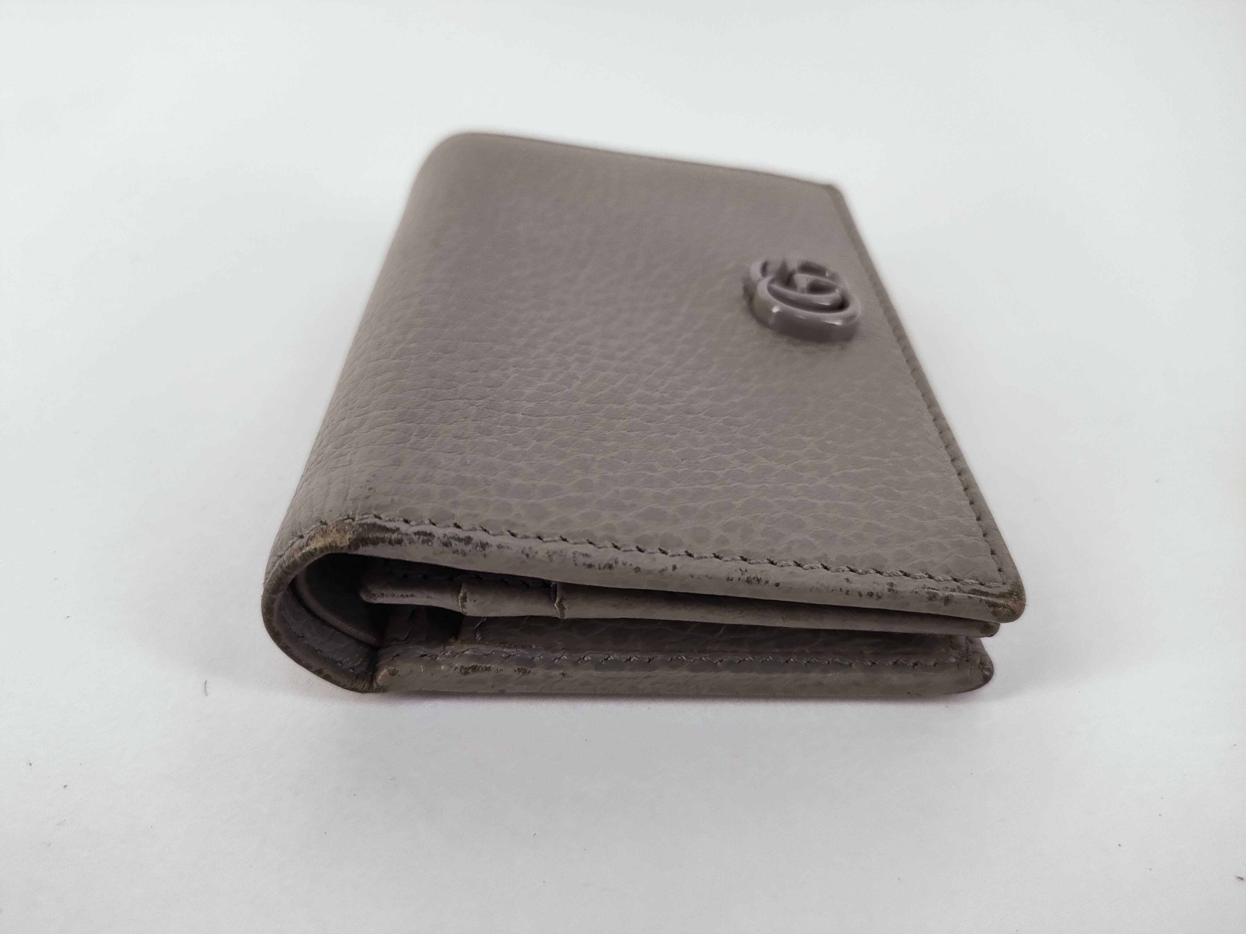 Marmont Compact Wallet 456126・2067 — view 4