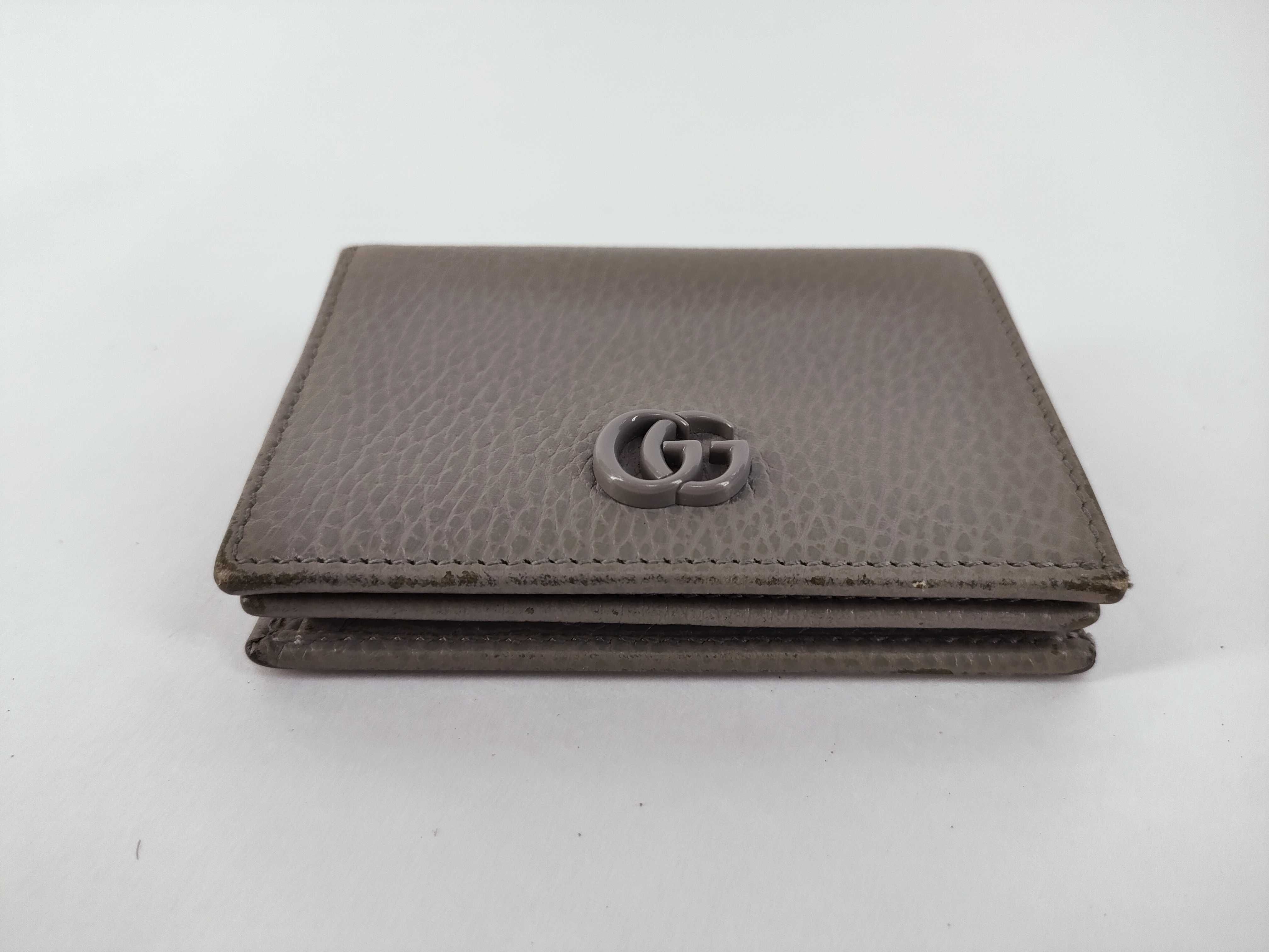 Marmont Compact Wallet 456126・2067 — view 5