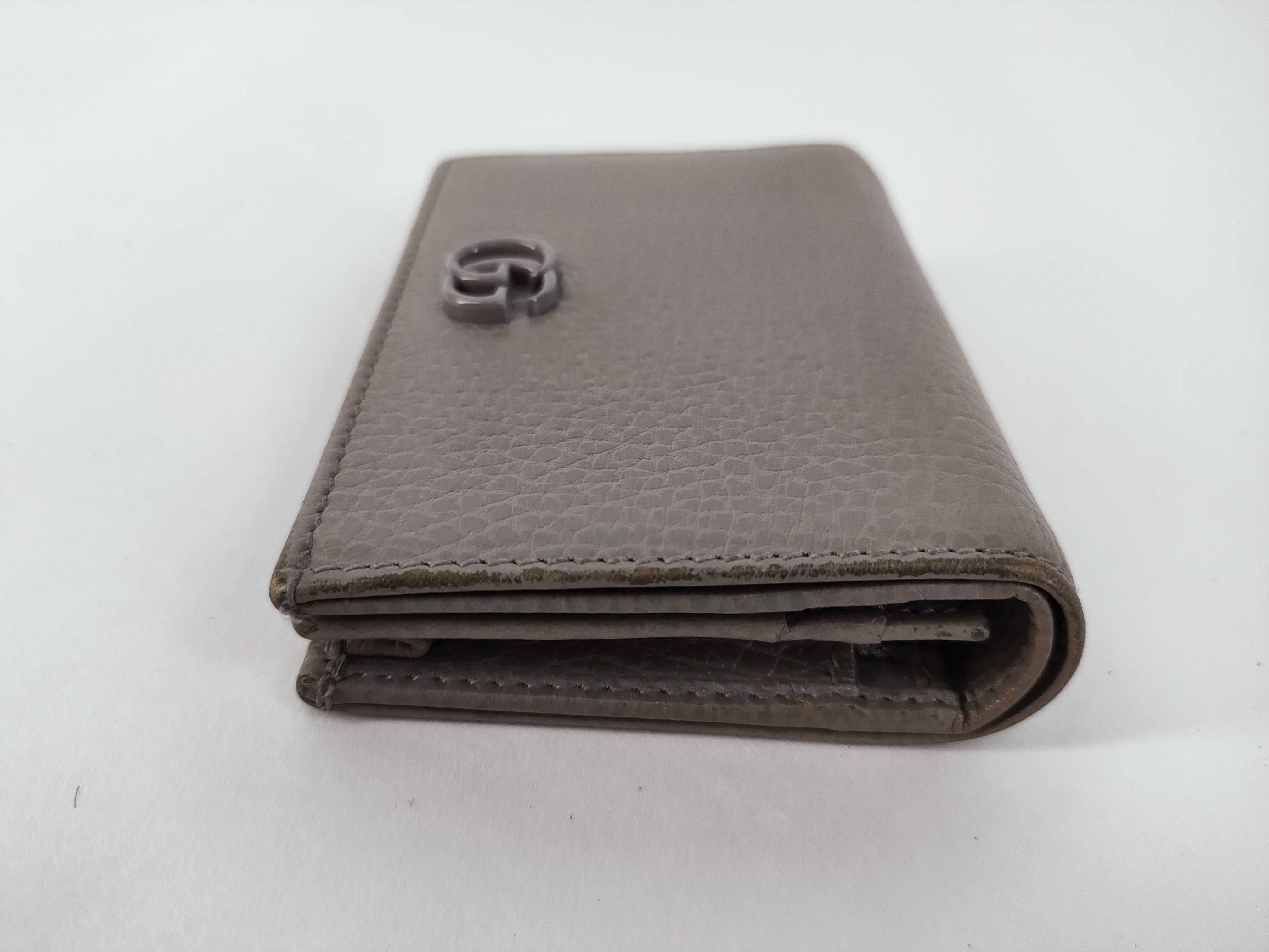 Marmont Compact Wallet 456126・2067 — view 6
