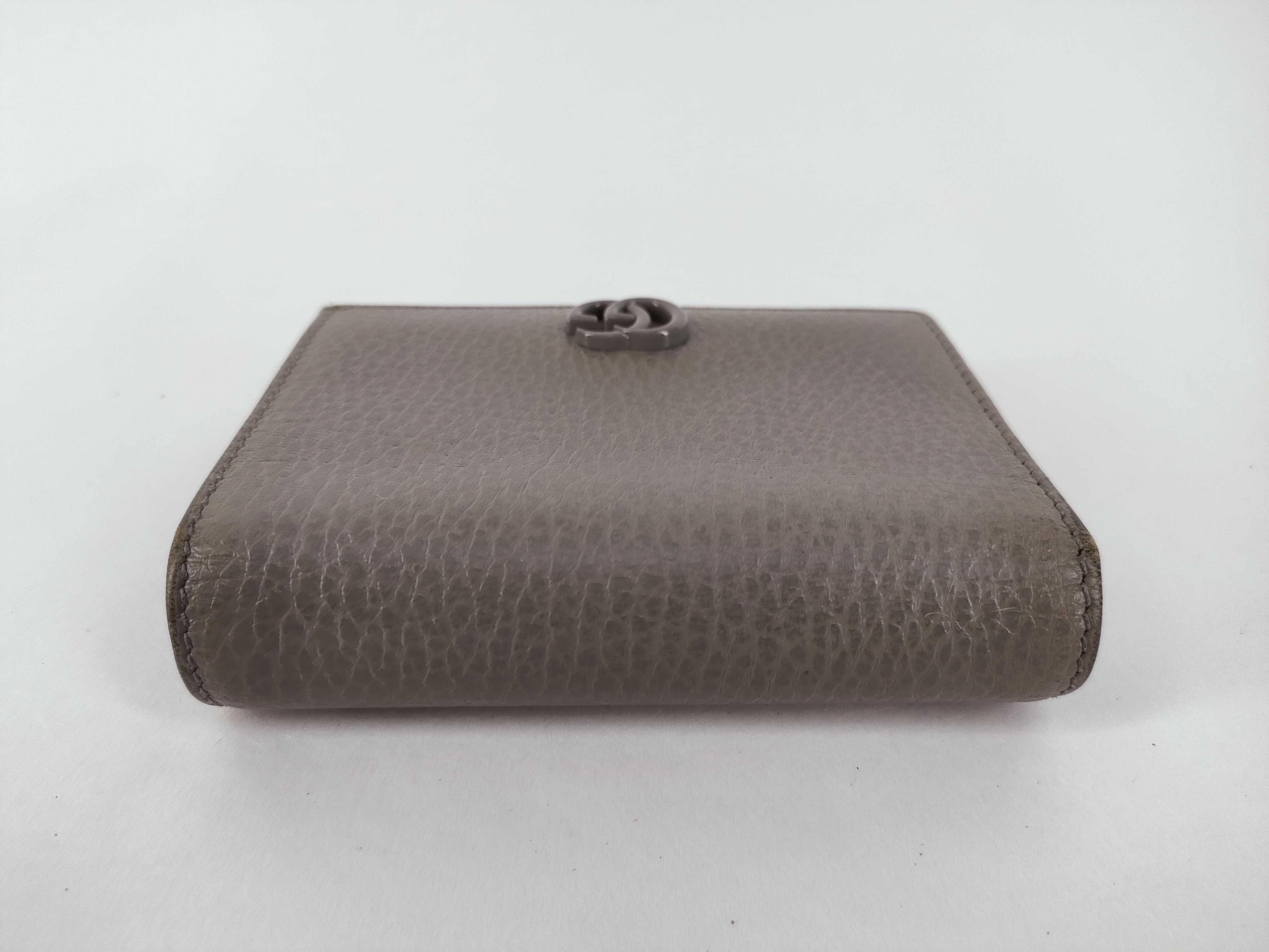 Marmont Compact Wallet 456126・2067 — view 7
