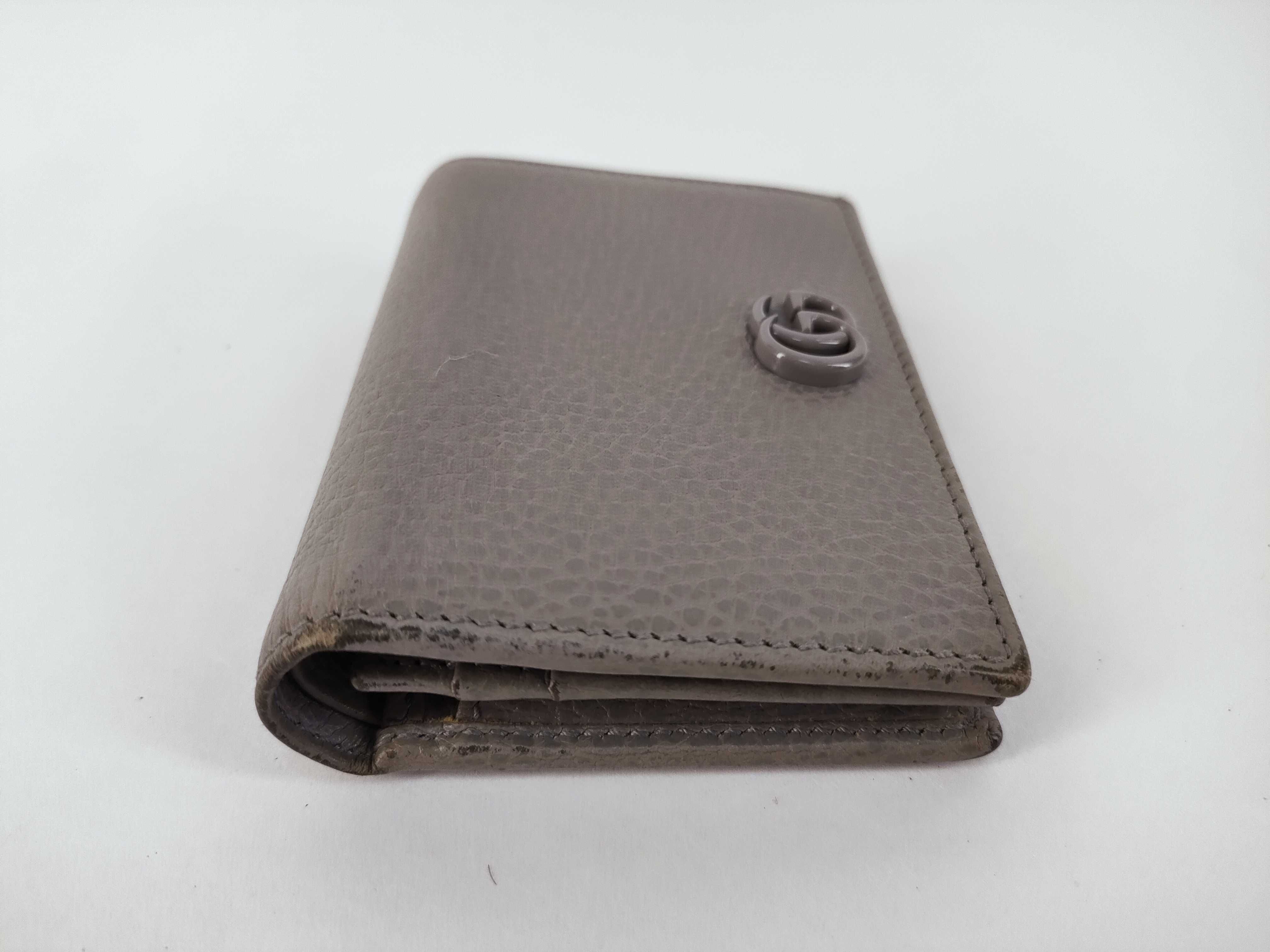 Marmont Compact Wallet 456126・2067 — view 8